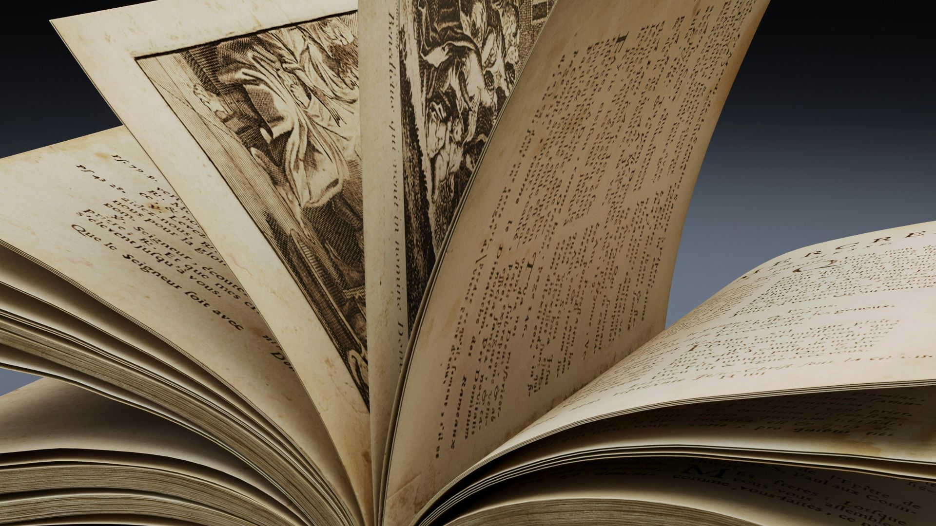 14. Le livre de Soyga