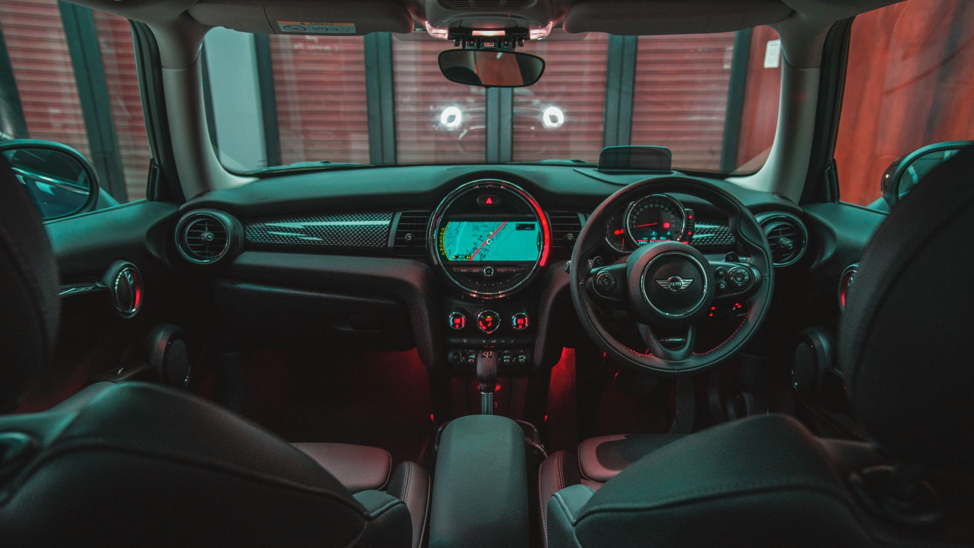 2. Dash Cam