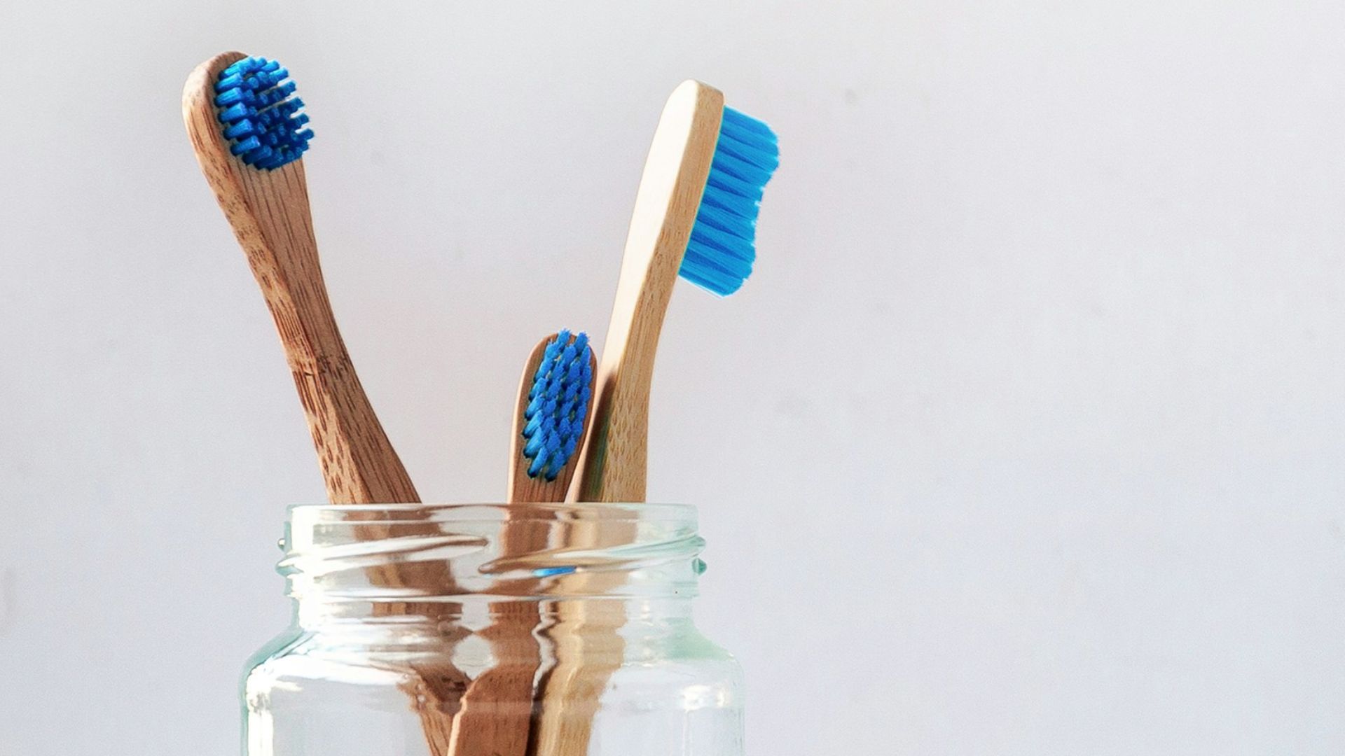 8. Brosses à dents