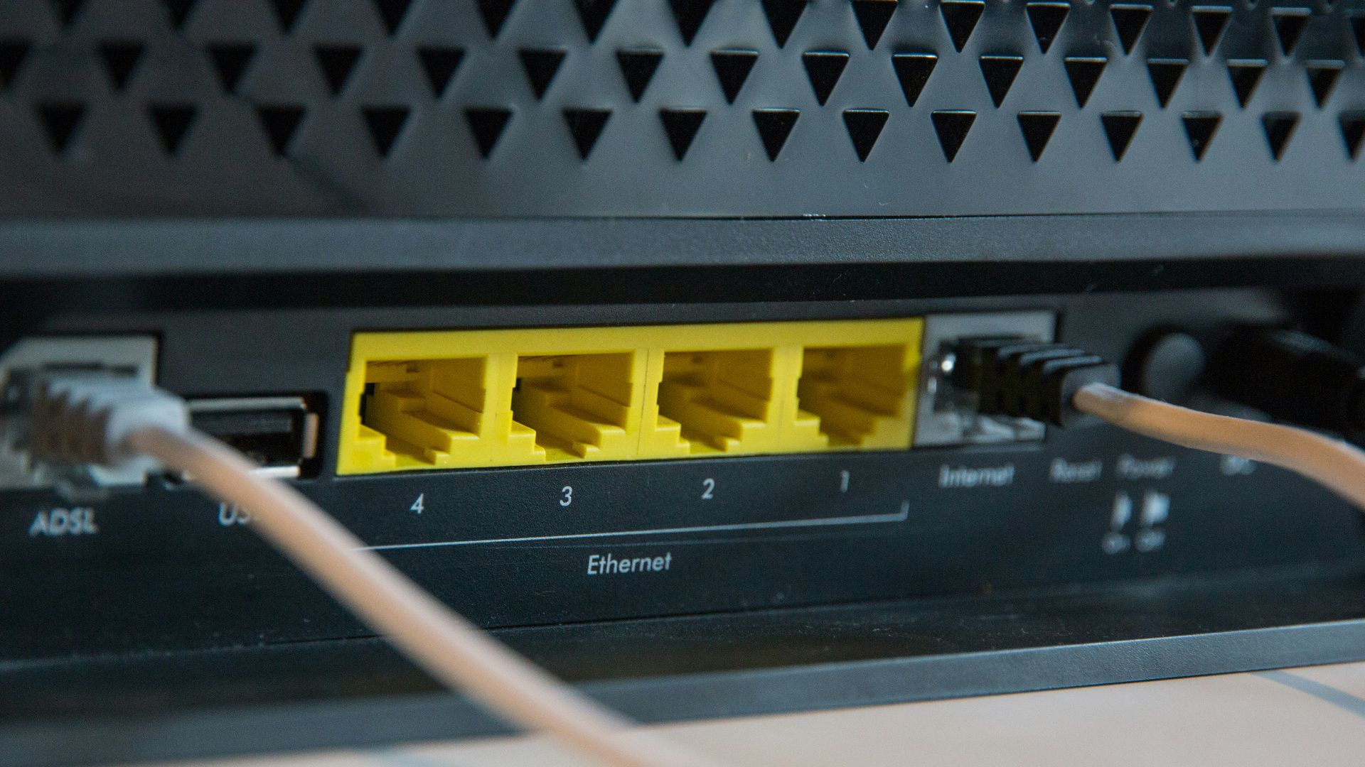 14. Routeur Internet