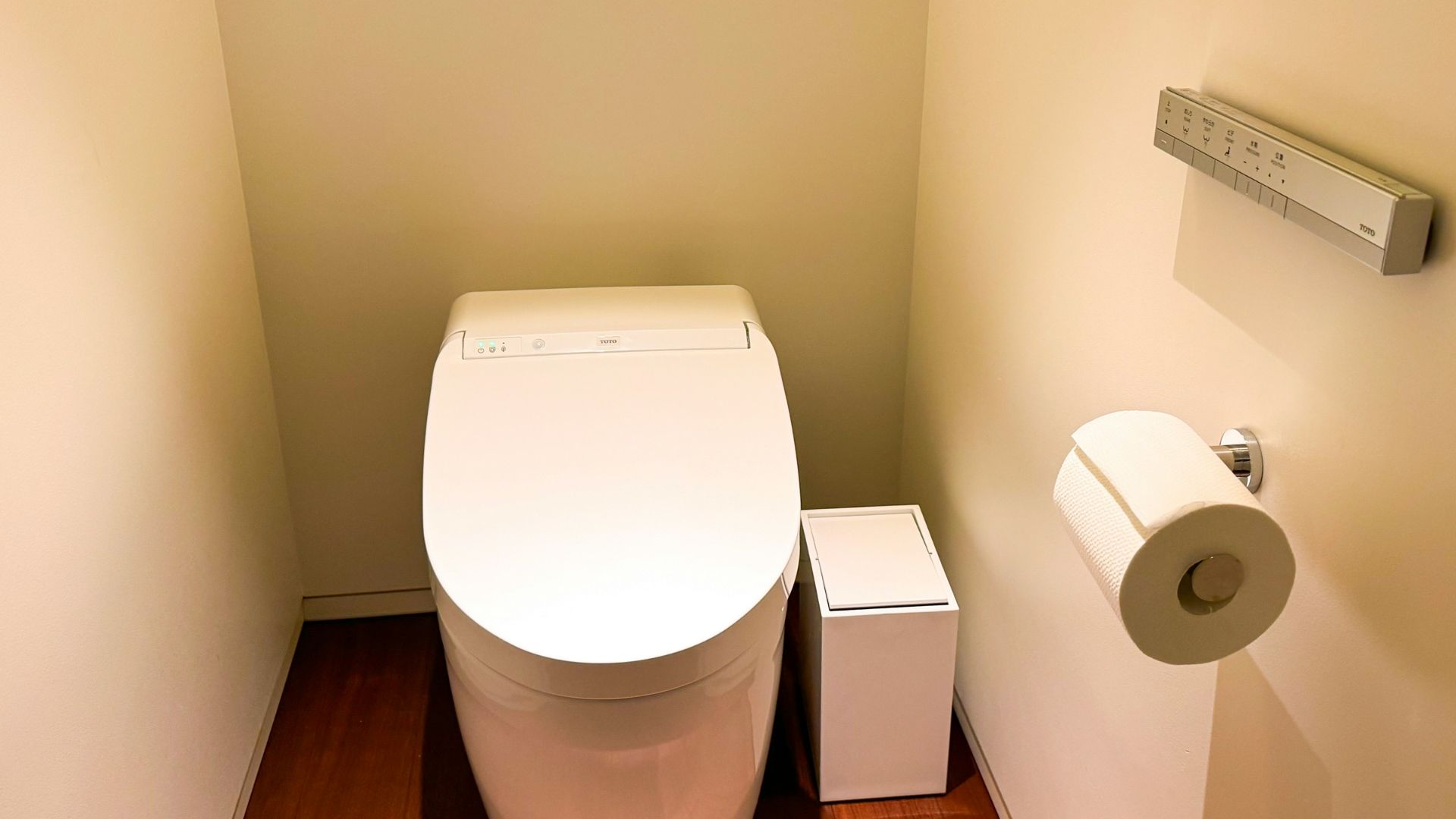 20. Bidet