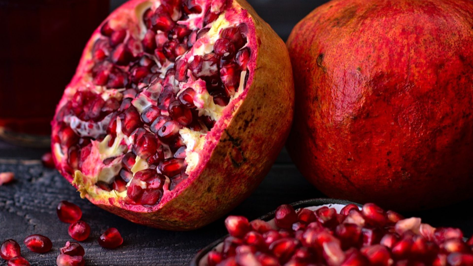 20 aliments anti-âge qui rajeunissent naturellement