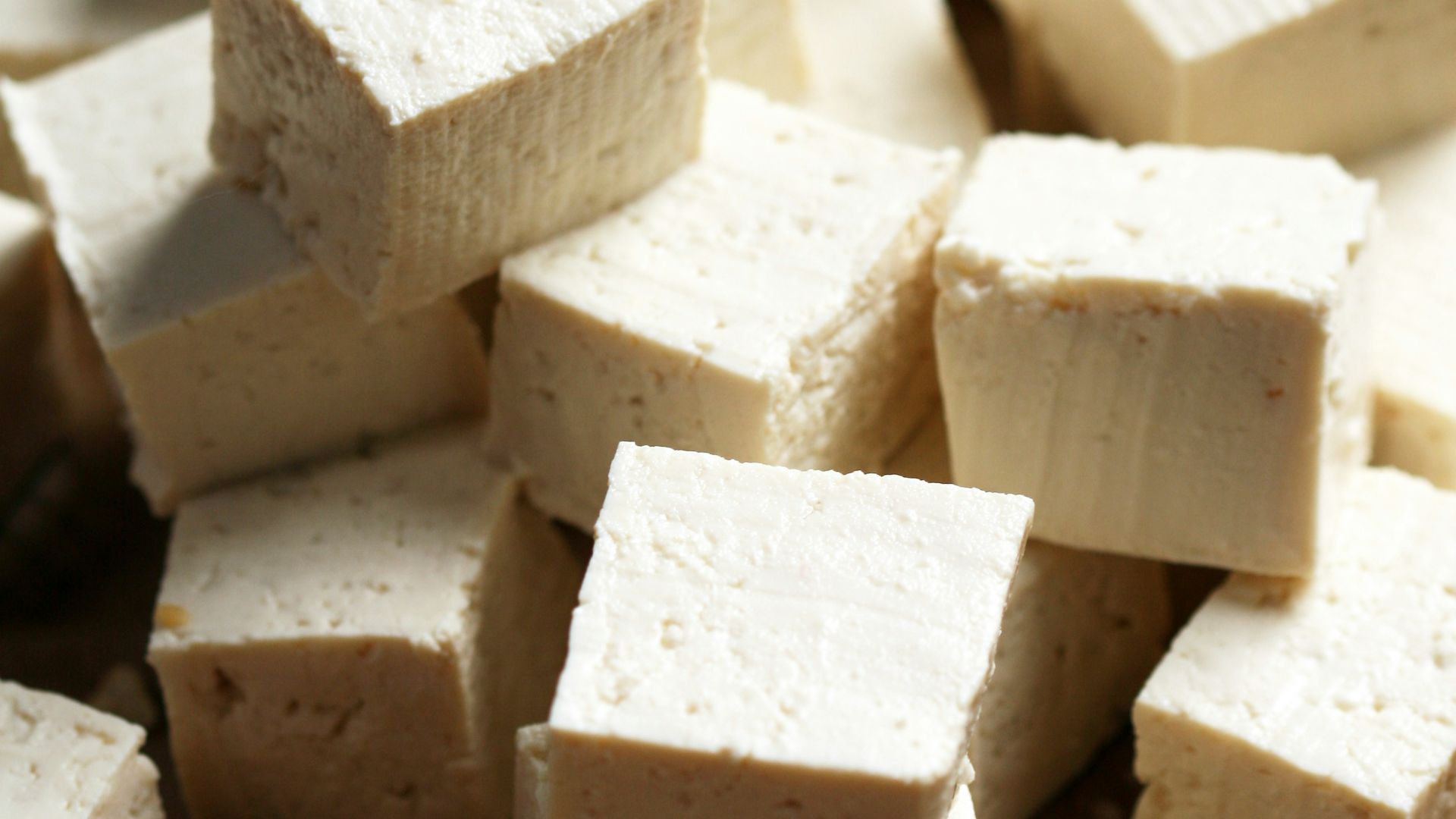 4. Tofu