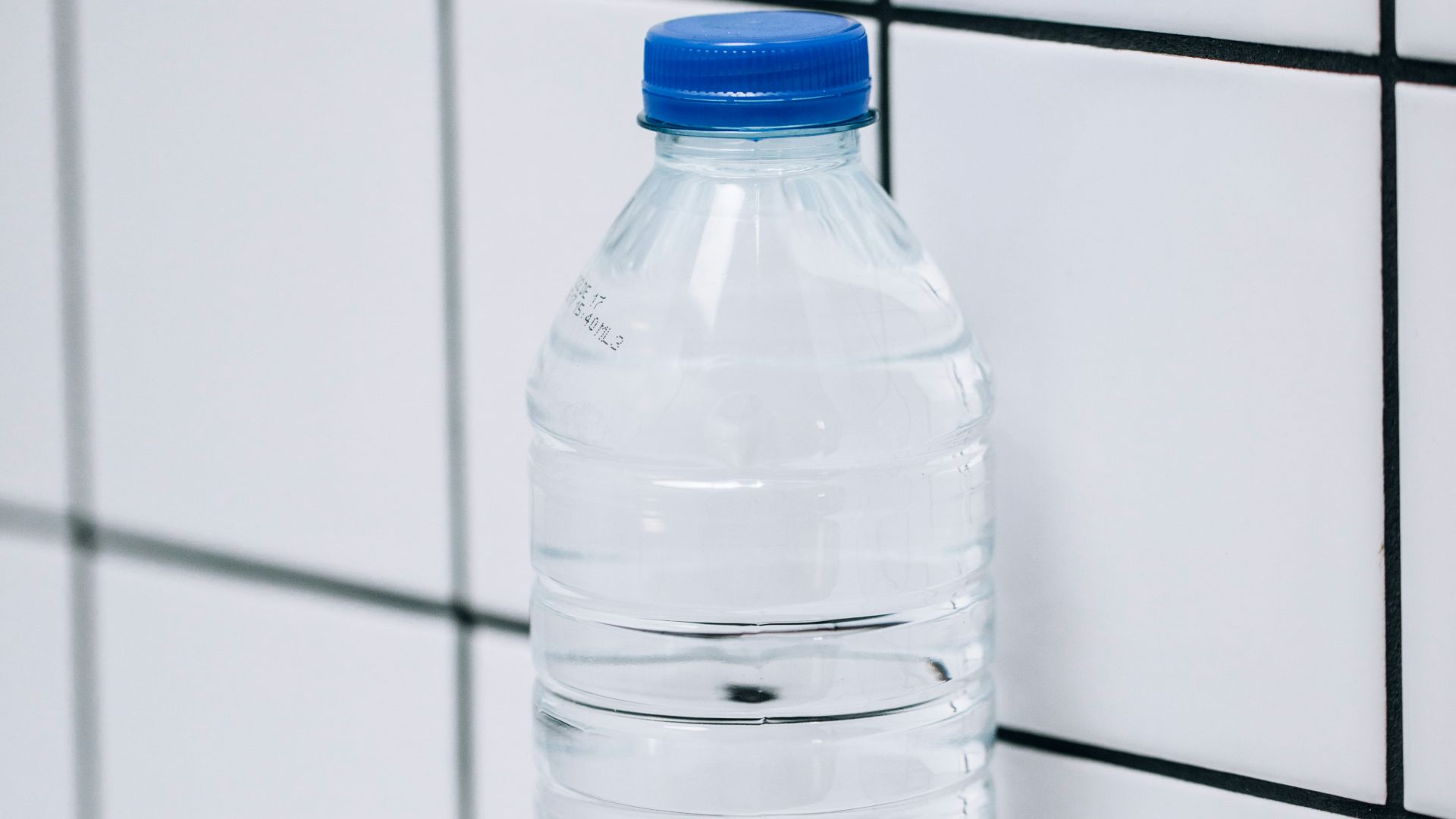 6. L'eau