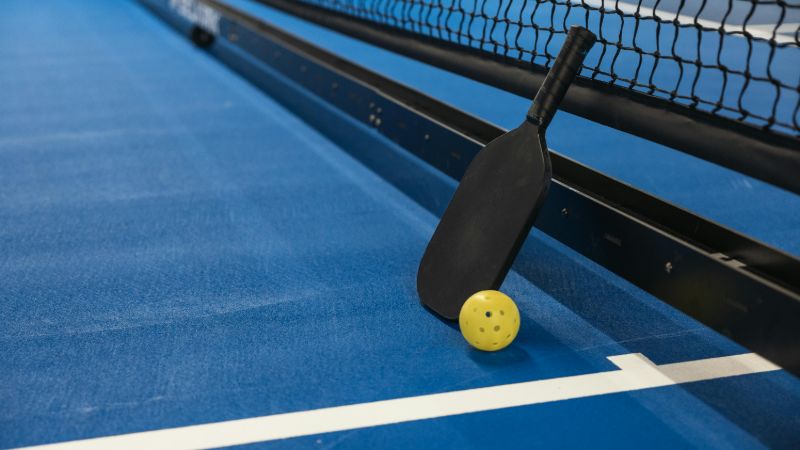 La folie du pickleball débarque à MTL!