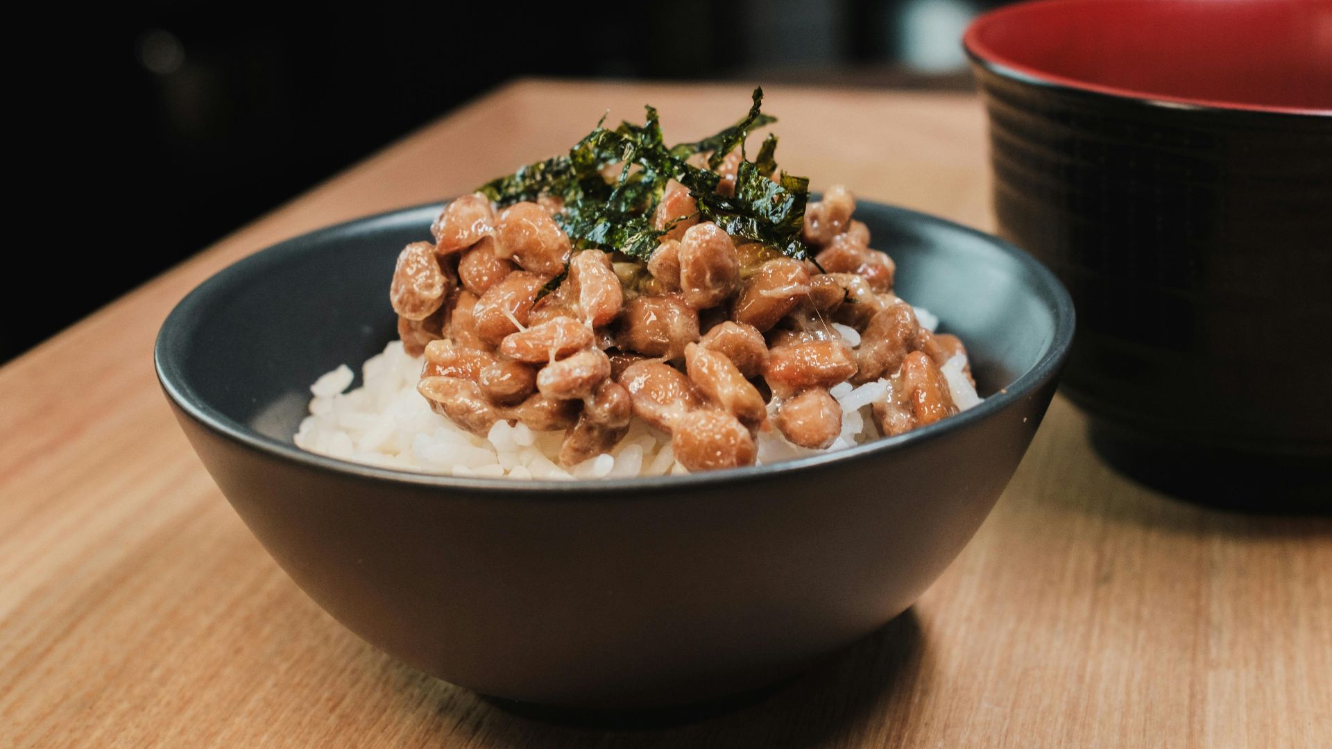 2. Natto