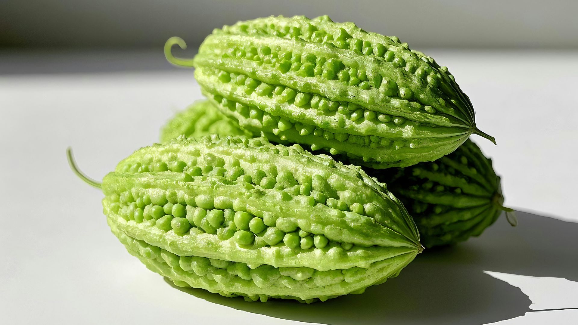 4. Melon amer