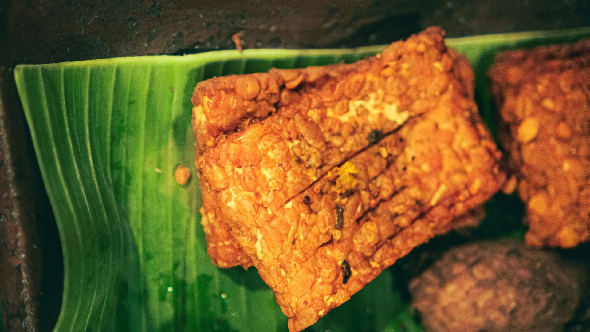 6. Tempeh