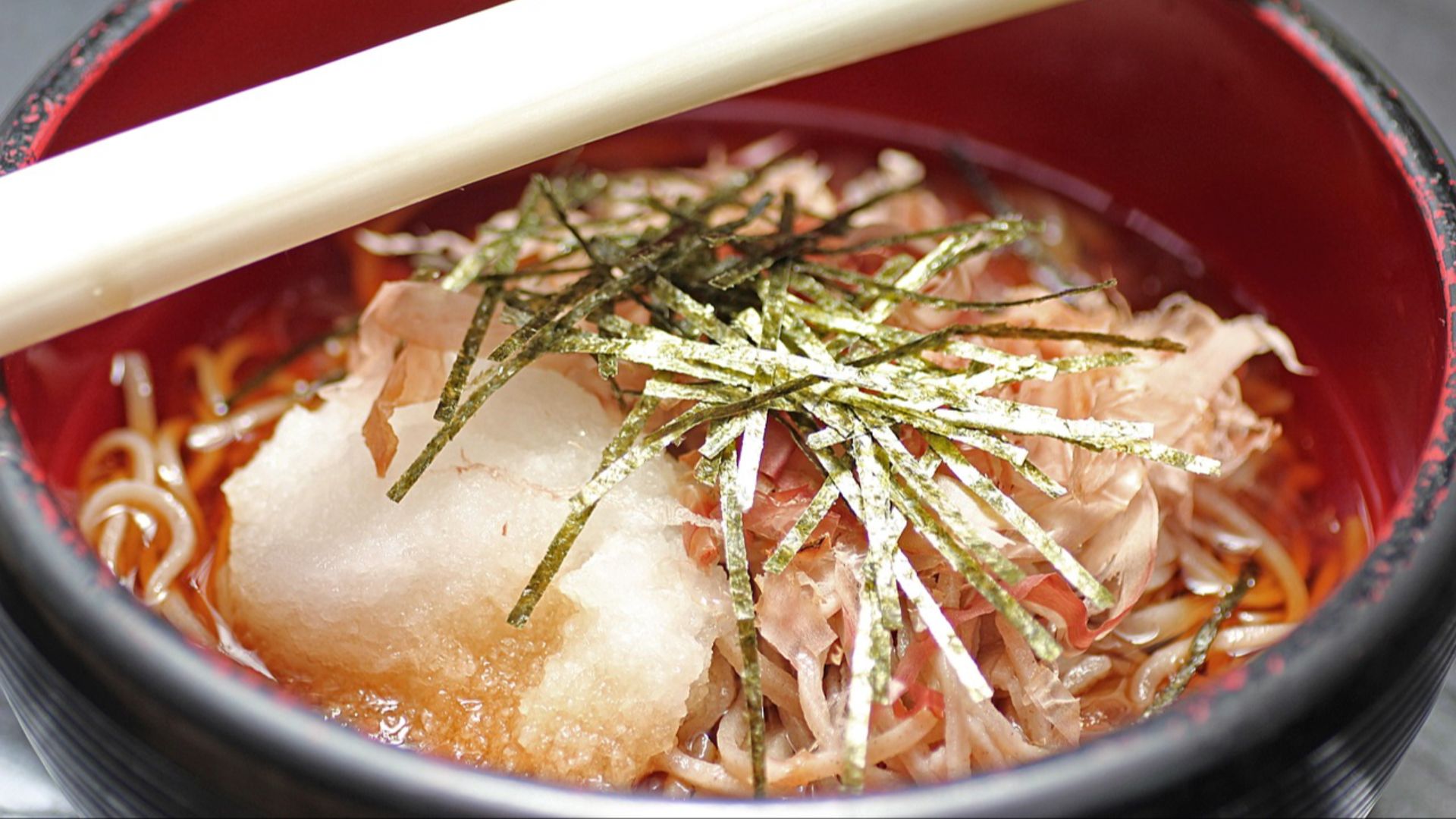 13. Radis Daikon