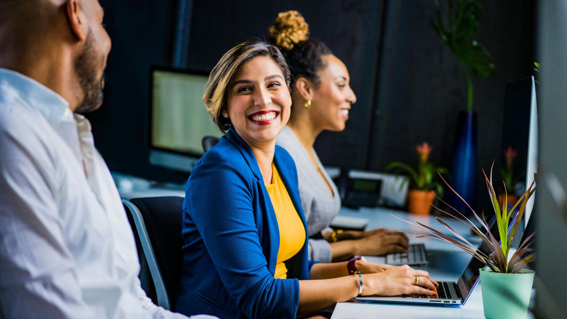 20 choses à faire au travail pour obtenir une promotion