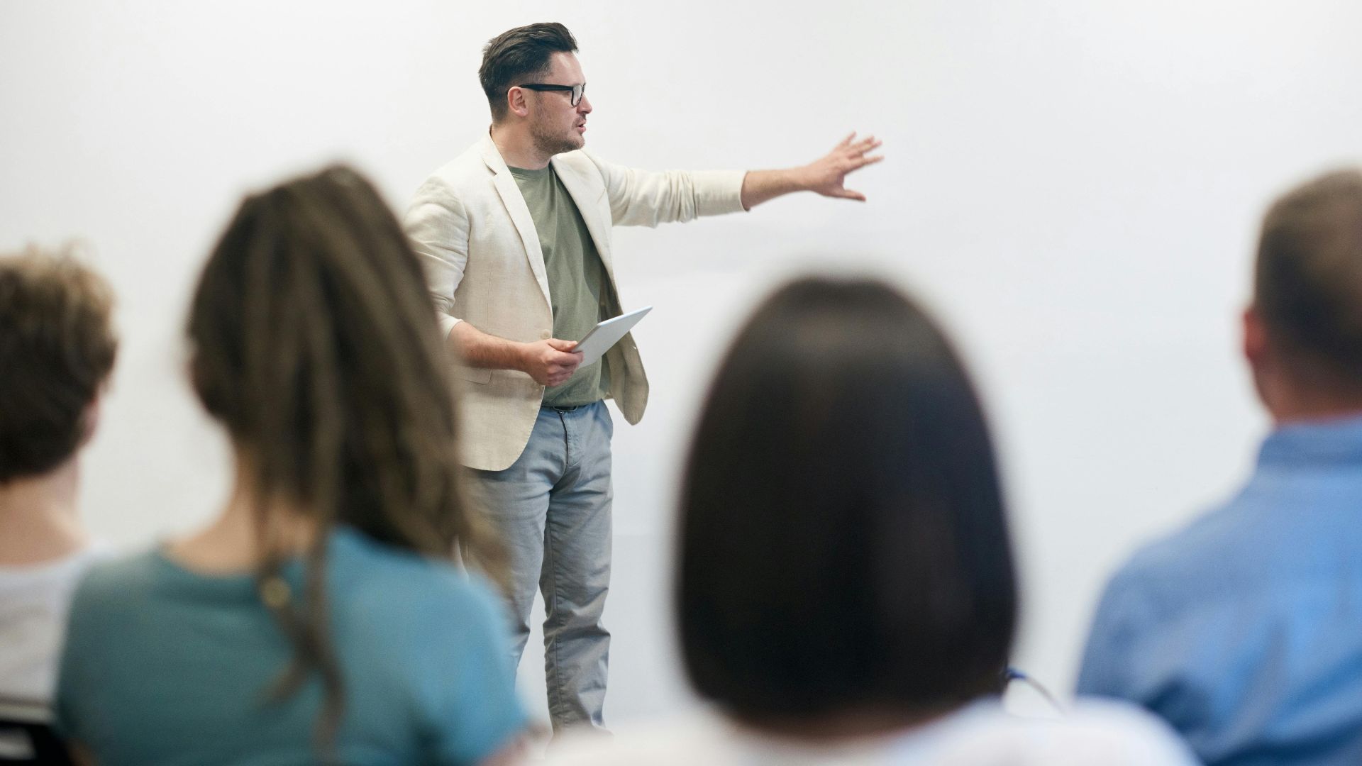 7. Affinez votre style de communication personnelle