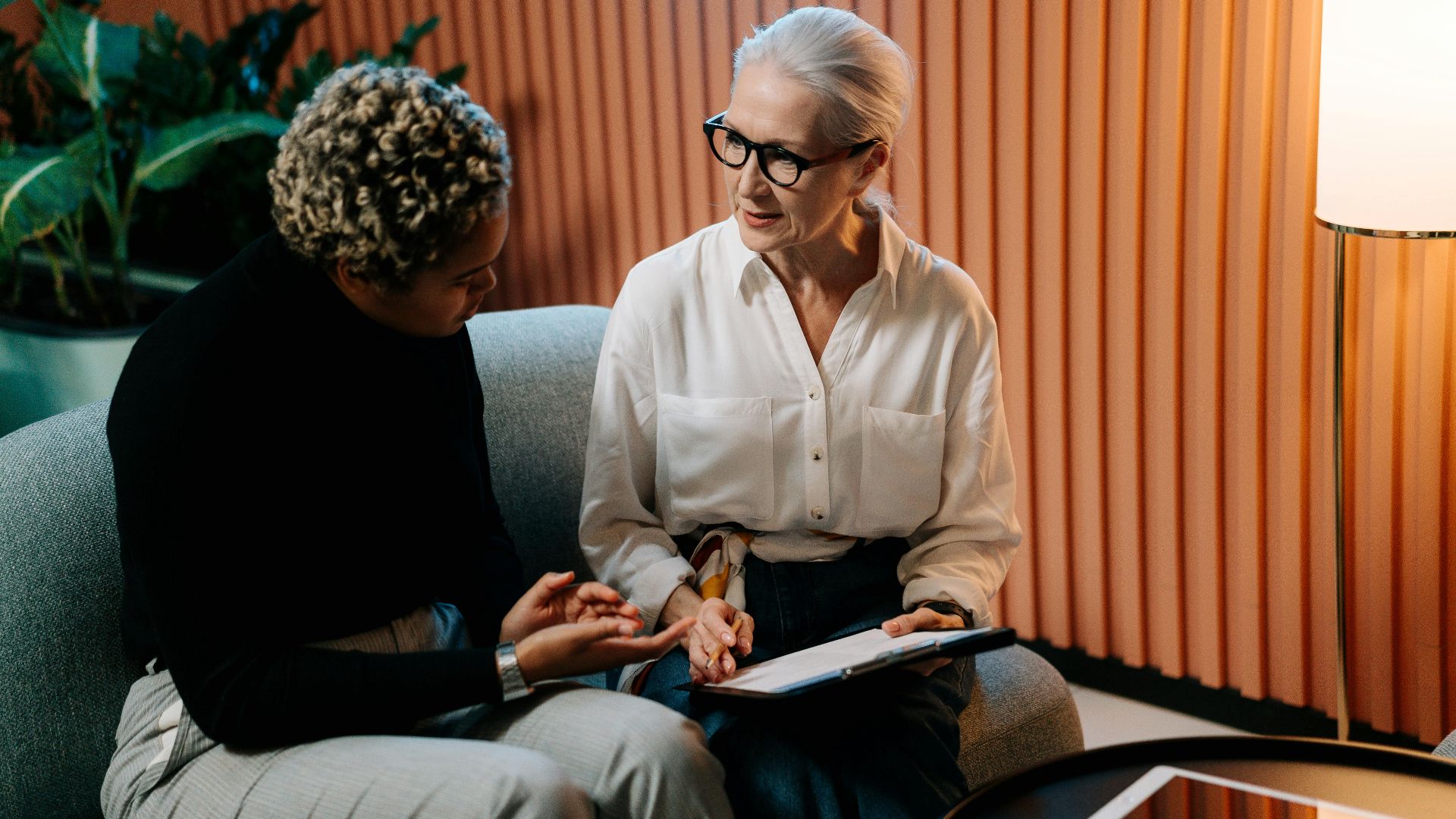 10. Demander régulièrement un retour d'information constructif