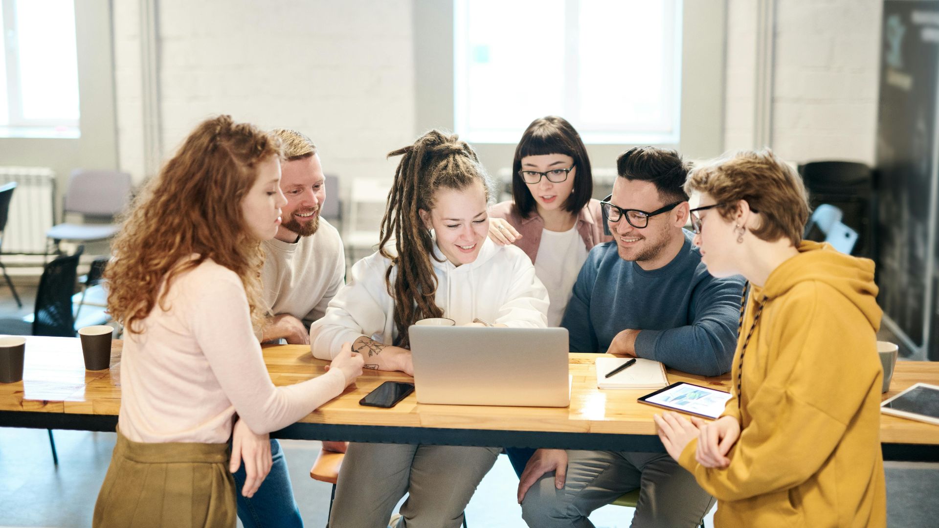13. Faciliter des réunions productives et inclusives
