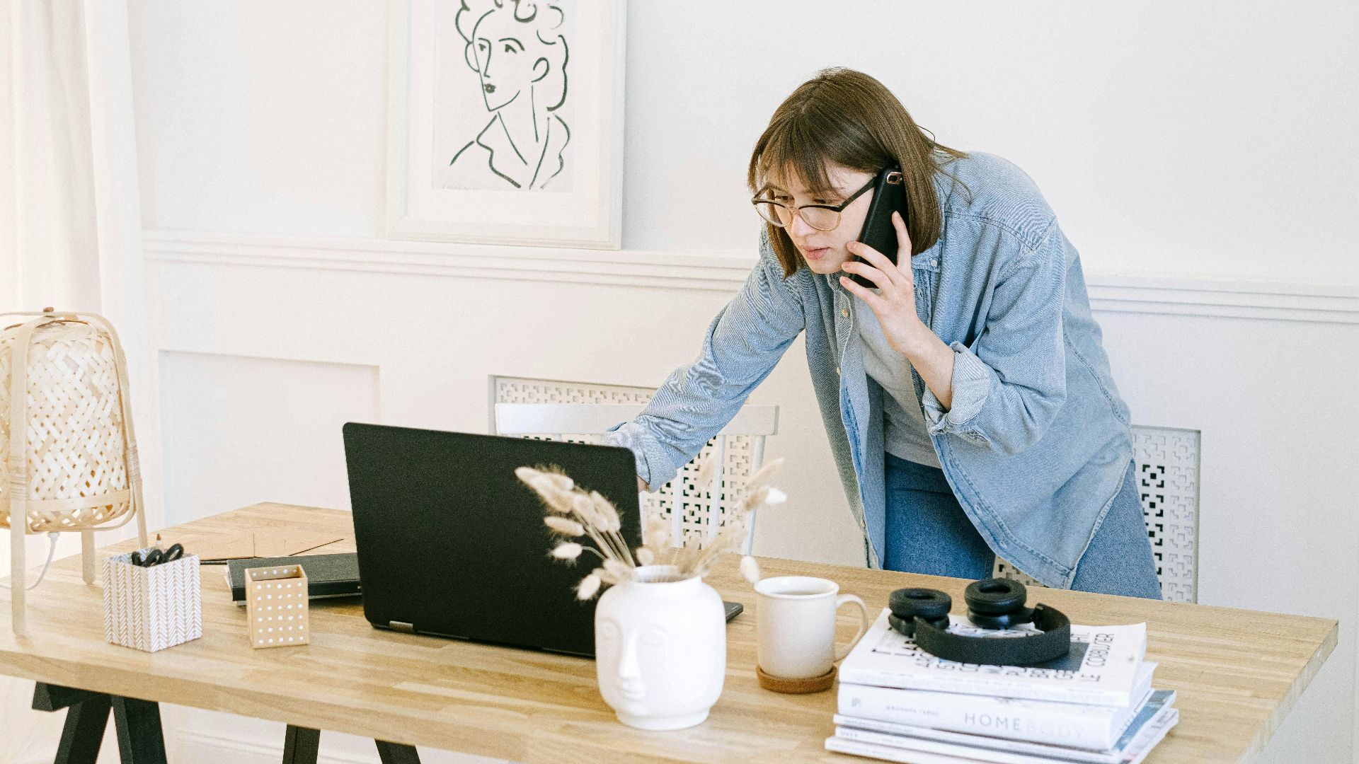 14. Gérer les situations stressantes avec sang-froid