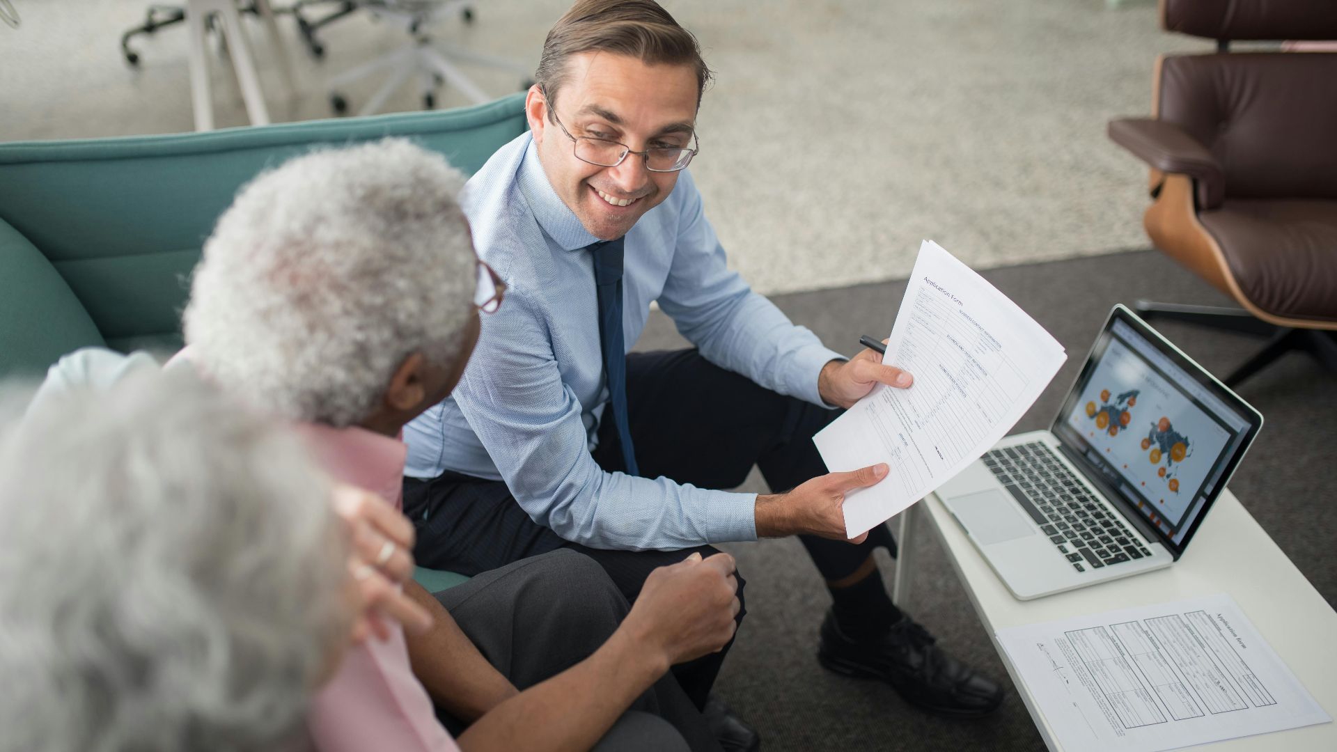 20. Aligner son travail sur la vision de l'entreprise
