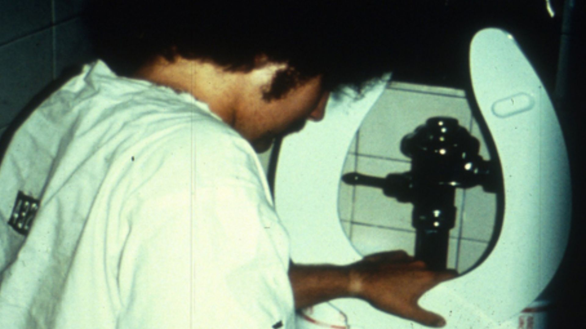 13. Les prisonniers n'étaient désignés que par des numéros