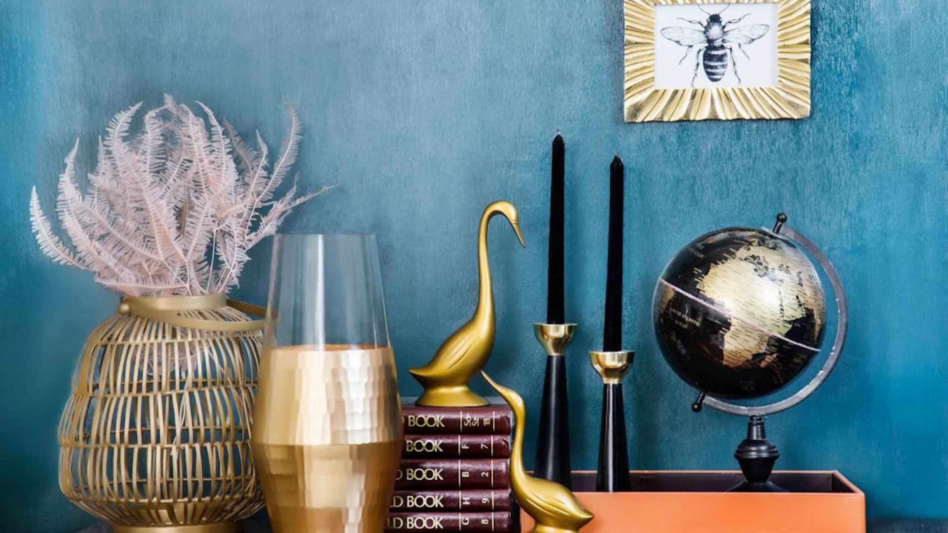 18. Acheter une décoration d'intérieur tendance