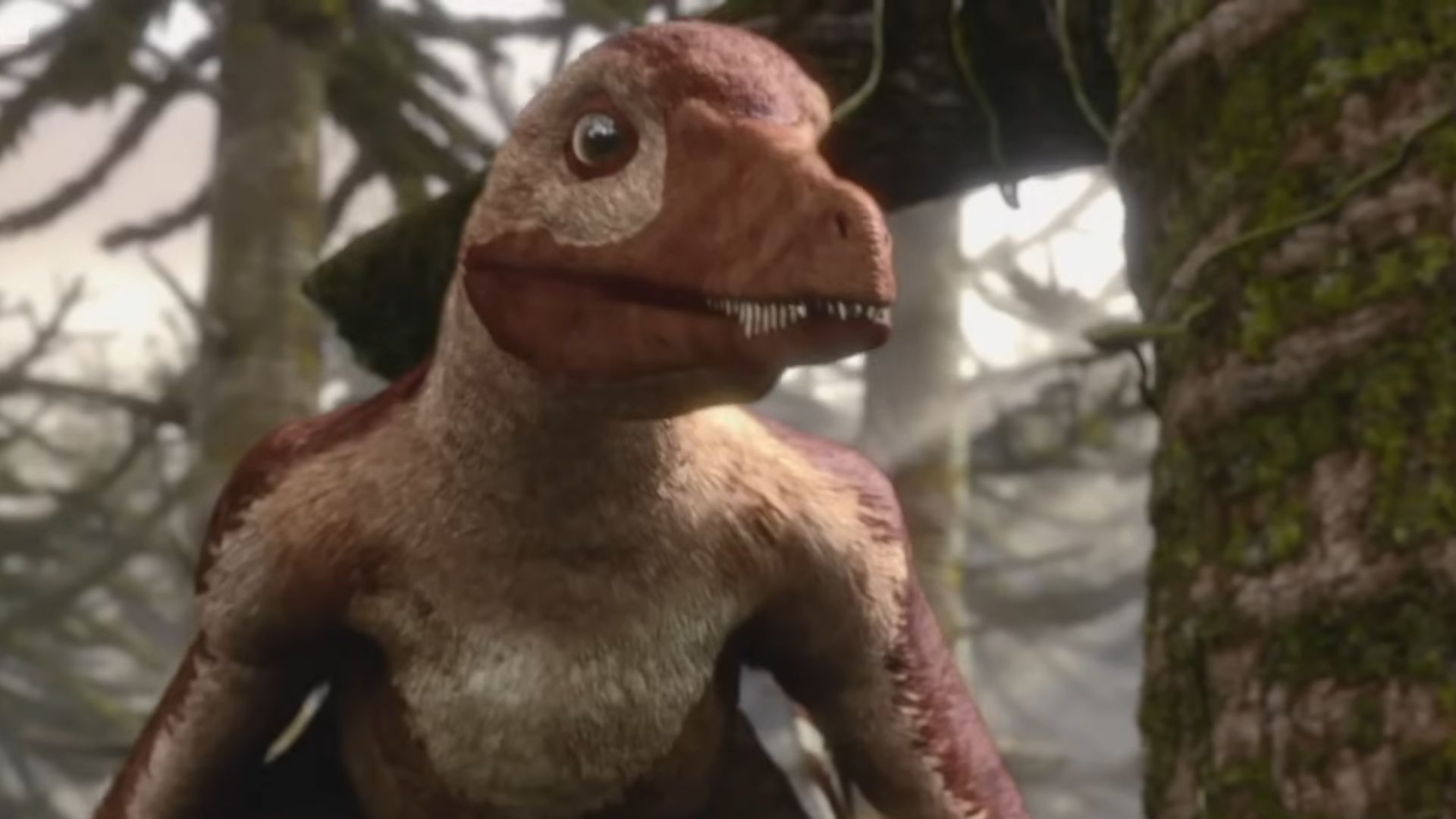 14. Microraptor