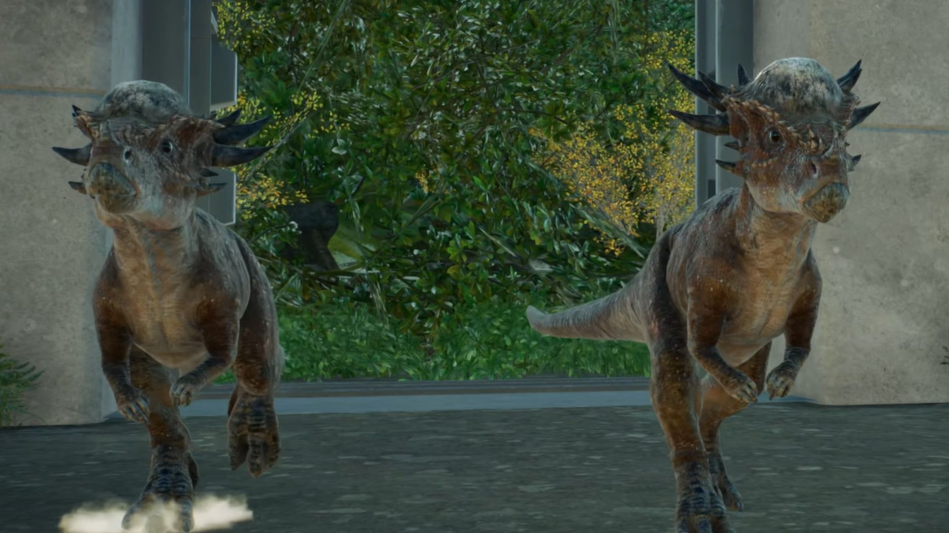 17. Stygimoloch