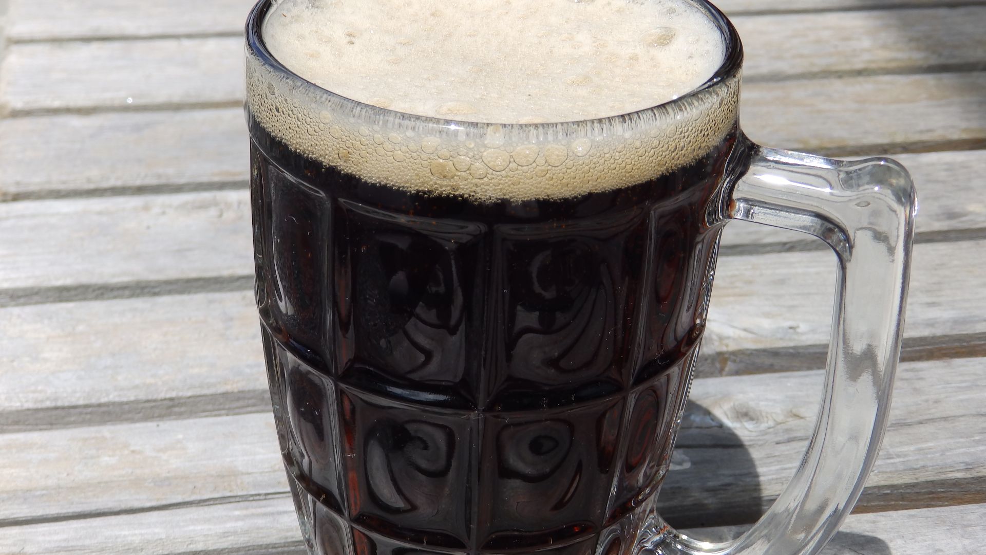 10. Mug Root Beer