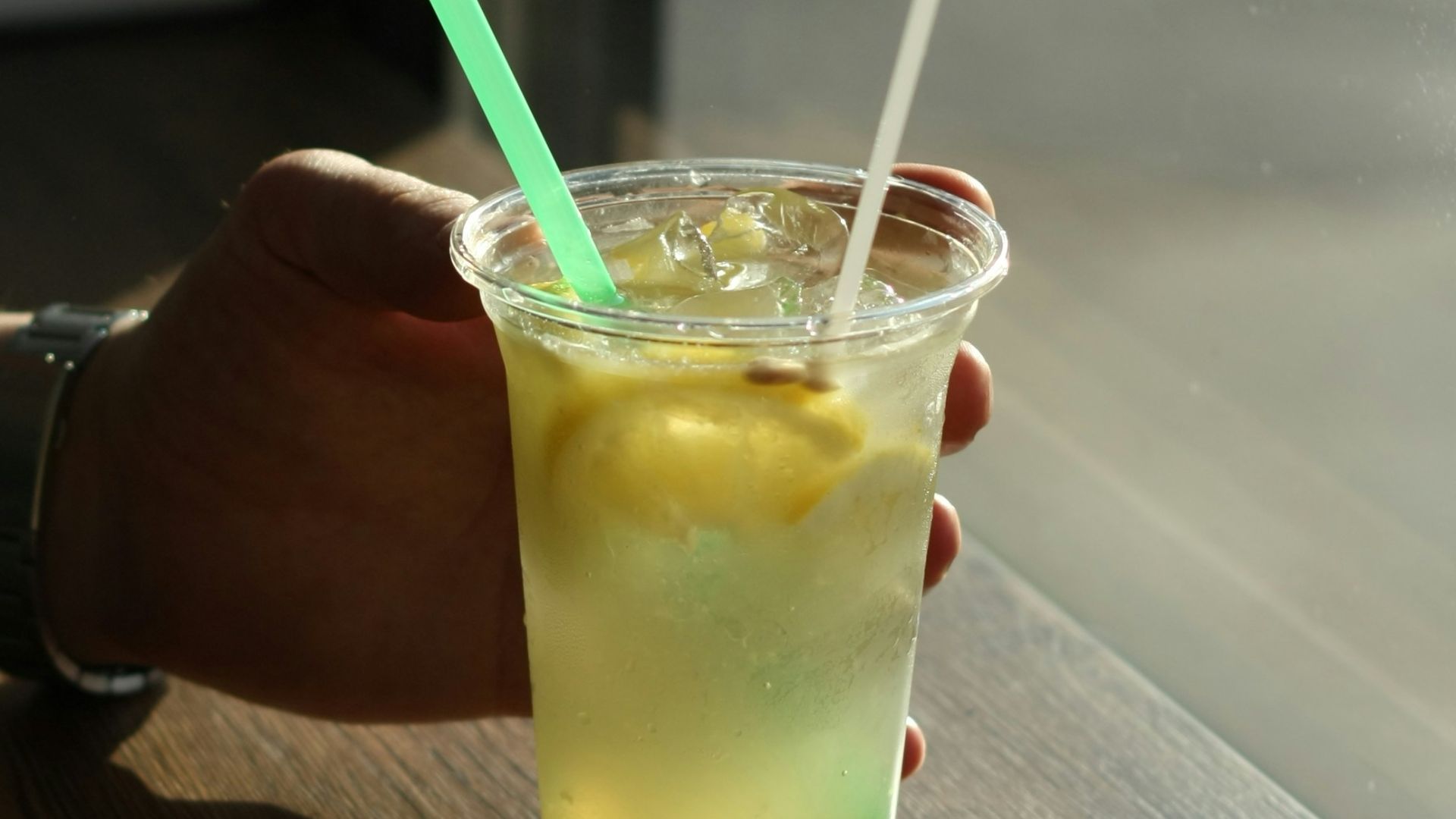 9. Sun Drop