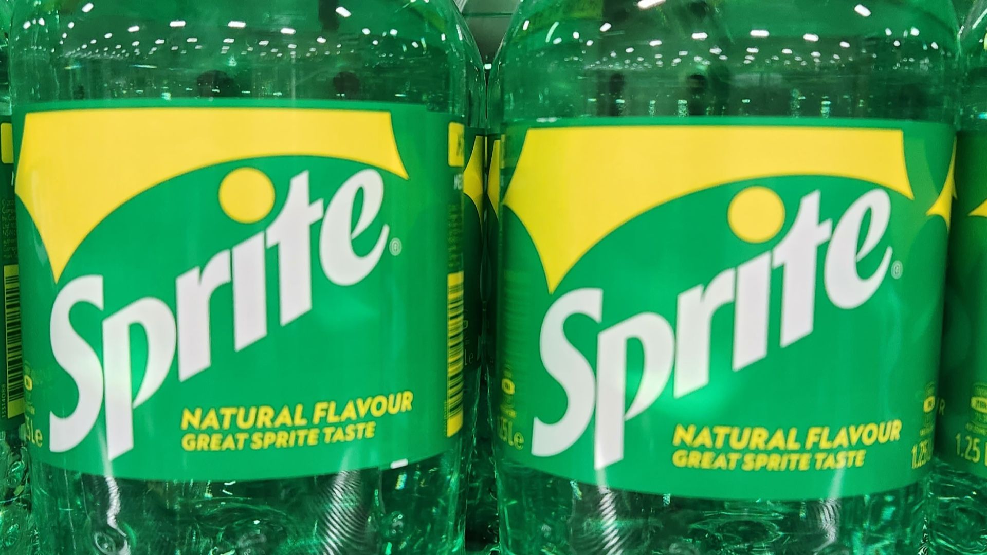 3. Sprite