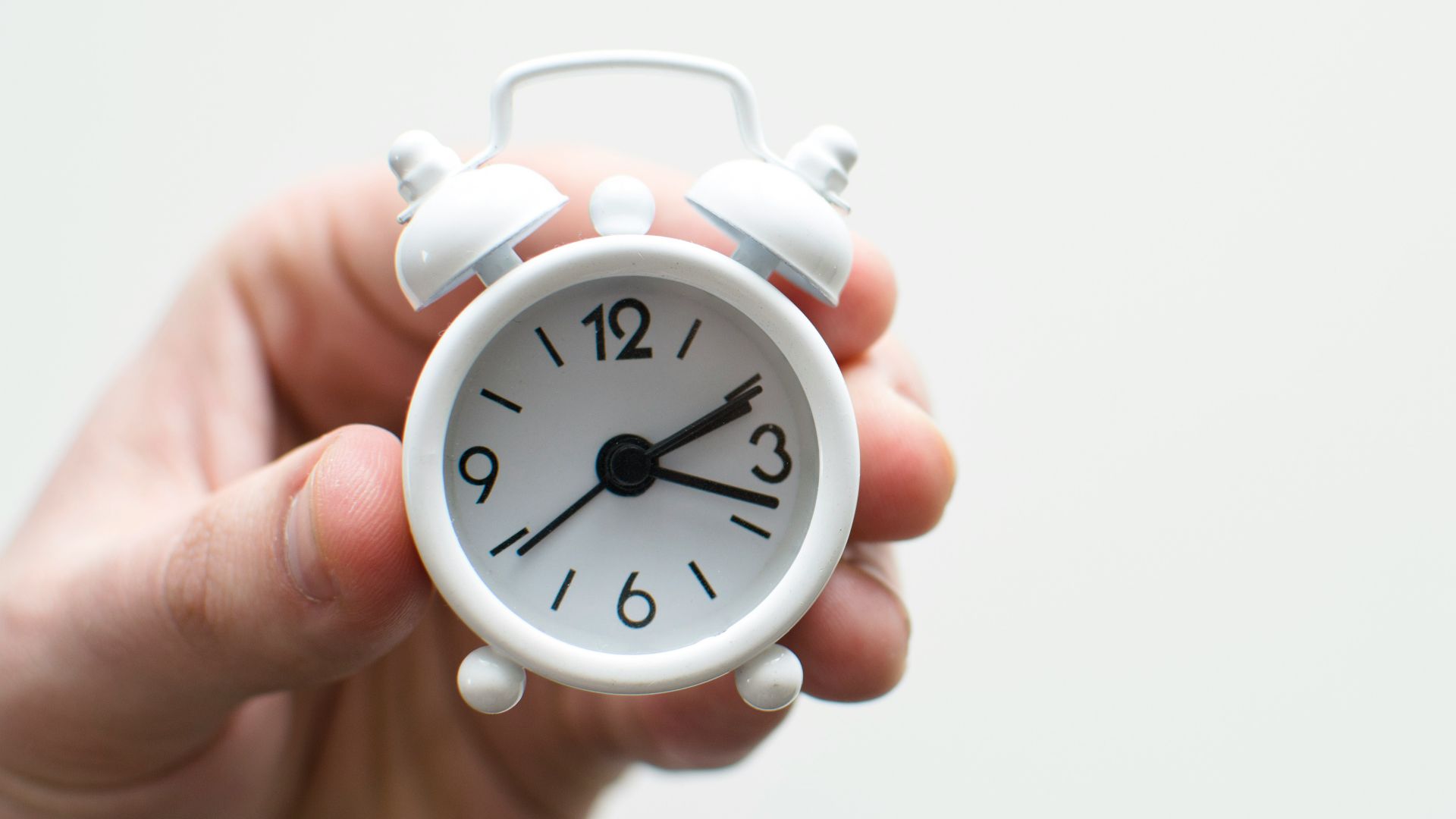 11. Gestion du temps