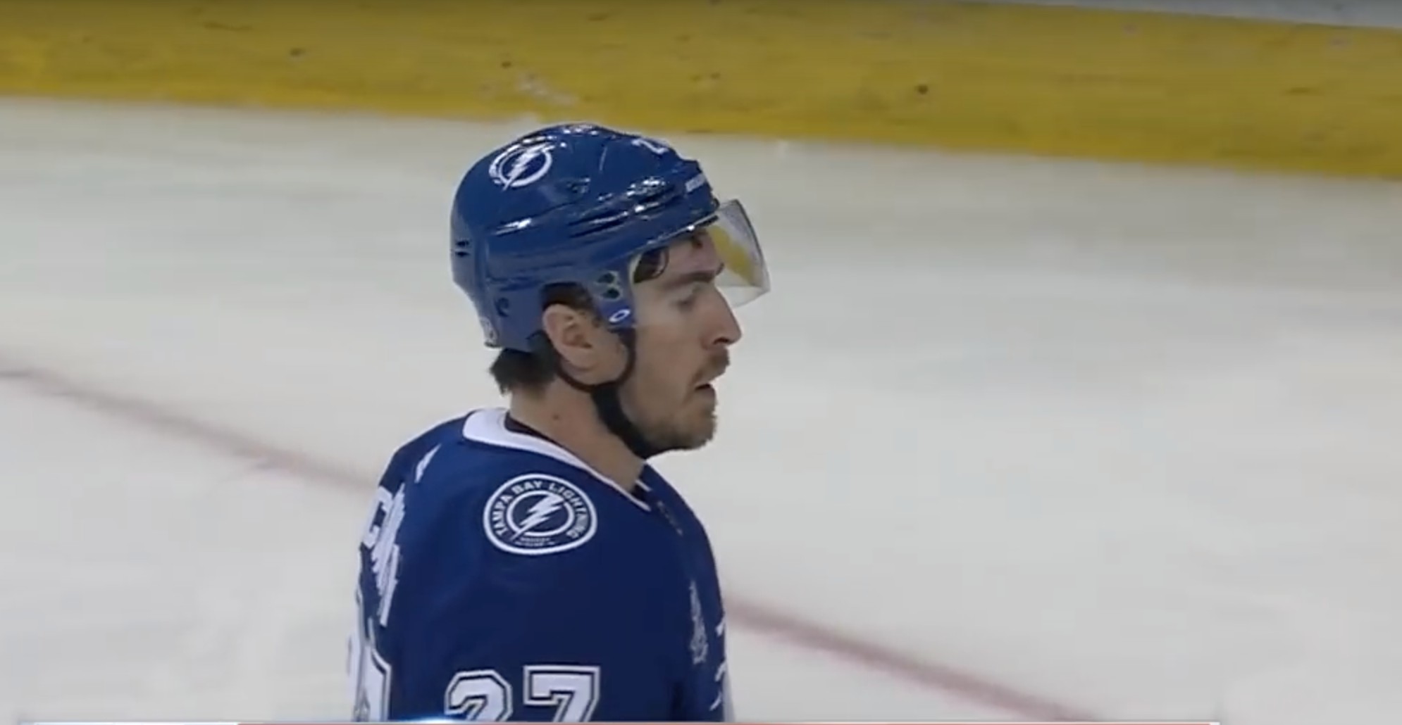 Ryan McDonagh could be traded (again)