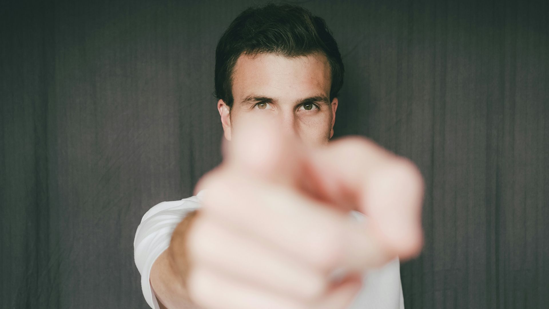 3. Réorienter les reproches