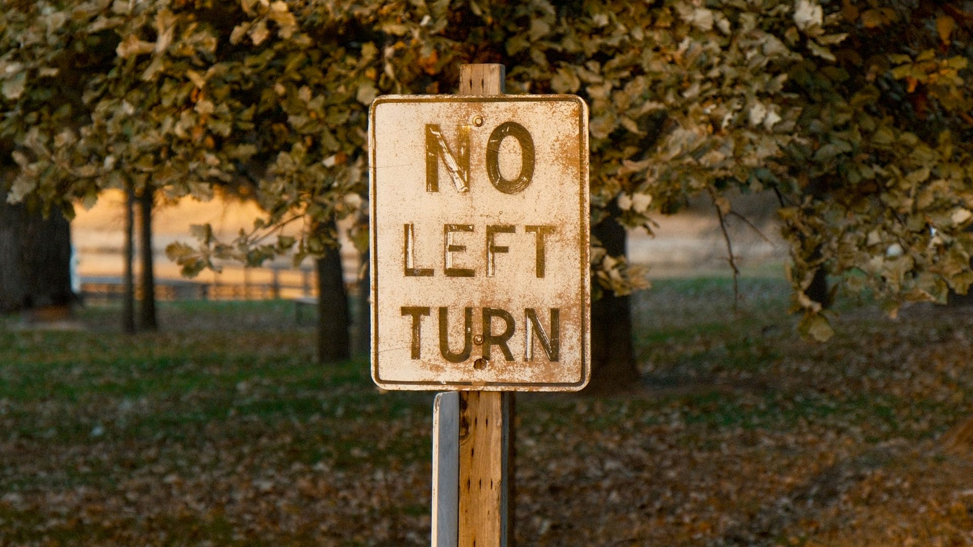 7. Savoir quand le changement ne suffit pas