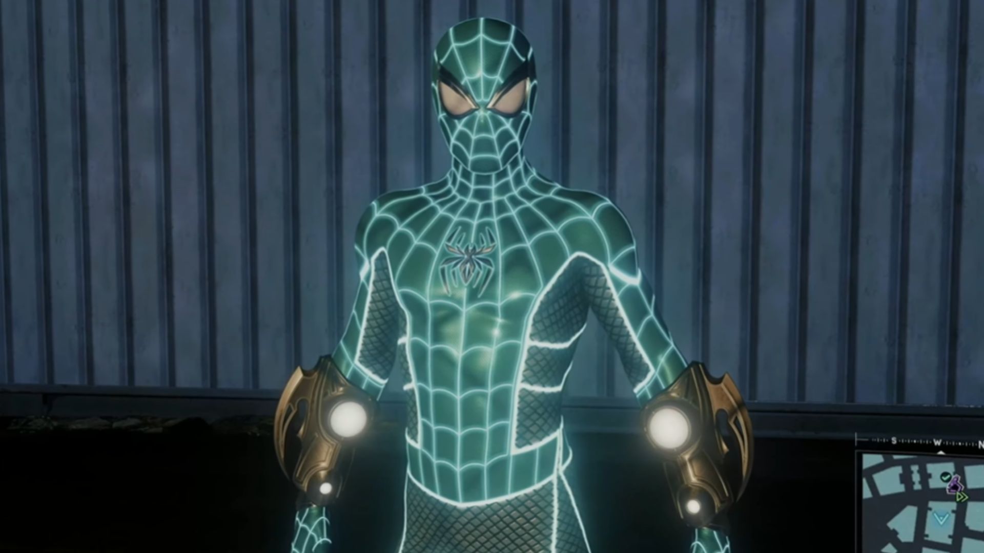 5. Costume Fear Itself