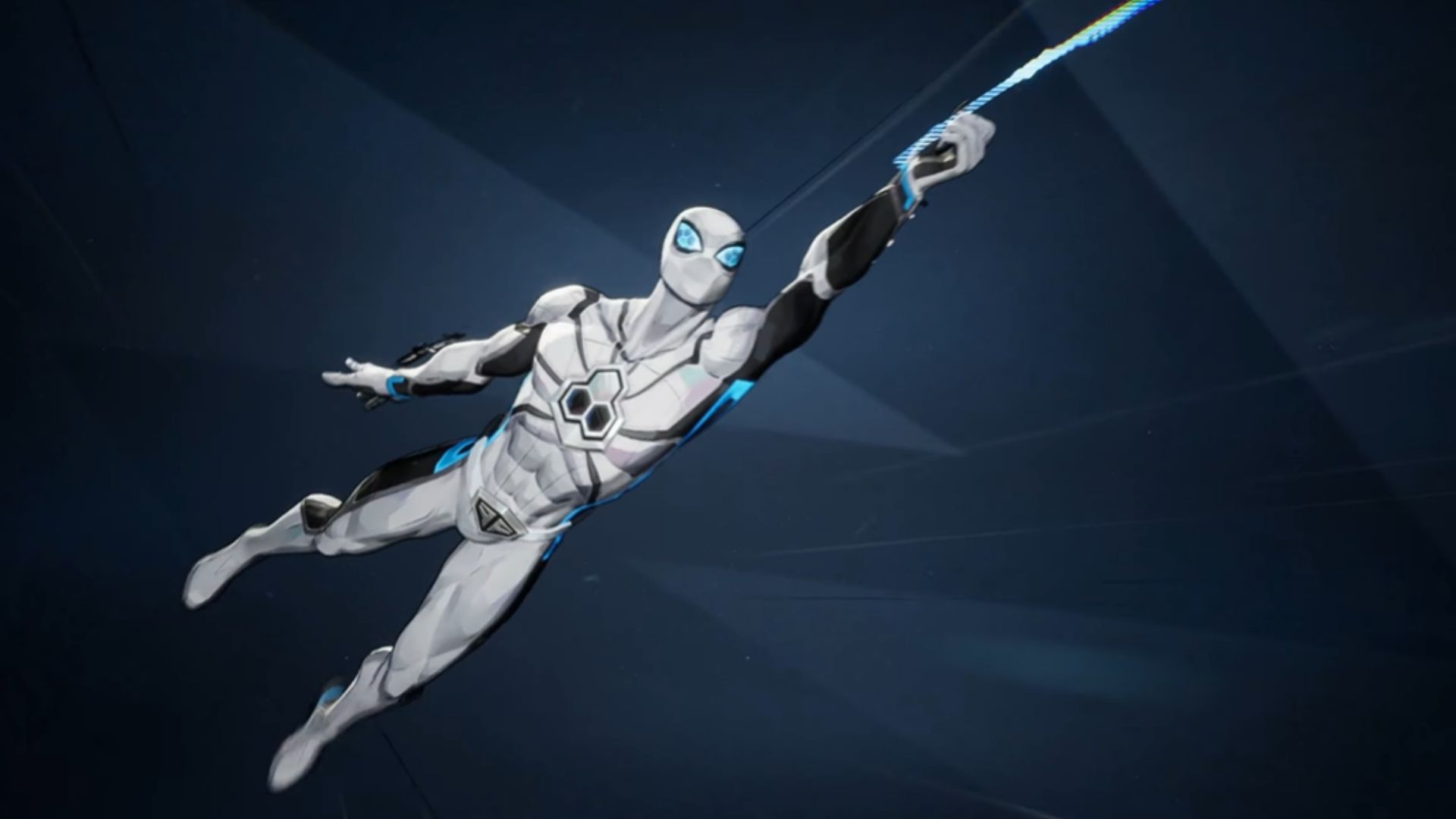 8. Future Foundation Skin