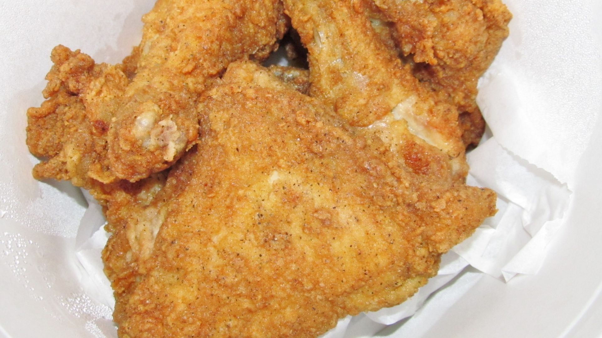 6. Cuisse de poulet recette originale
