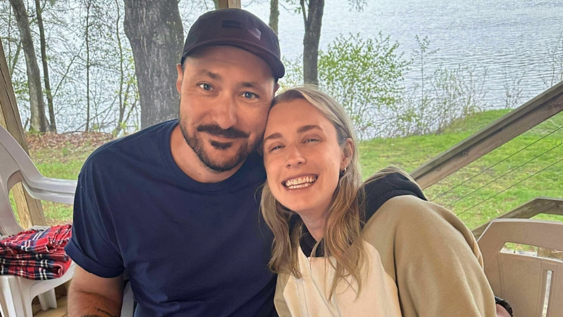 Kassandre de Survivor QC dévoile le sexe de son bébé