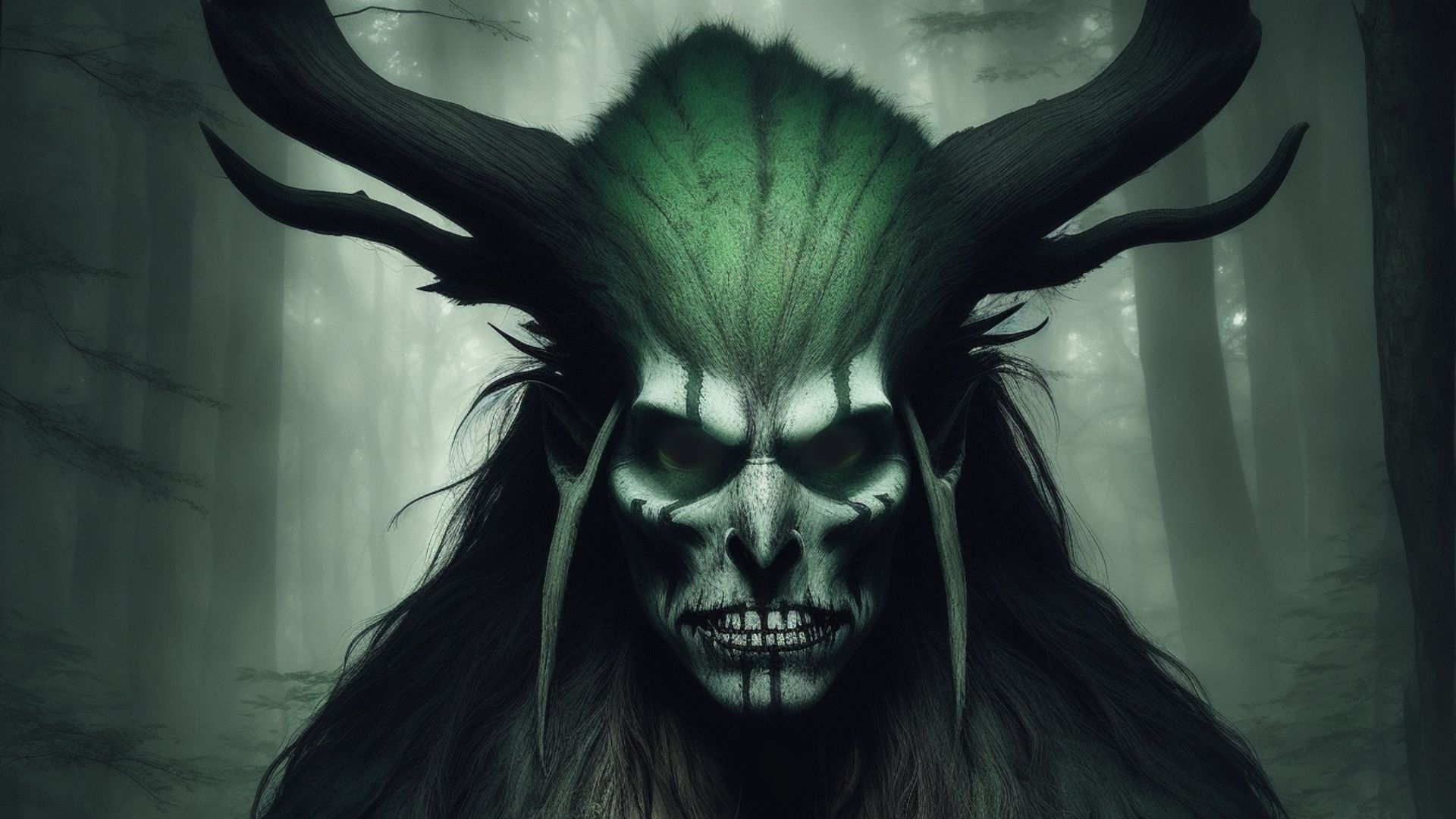 1. Le Wendigo