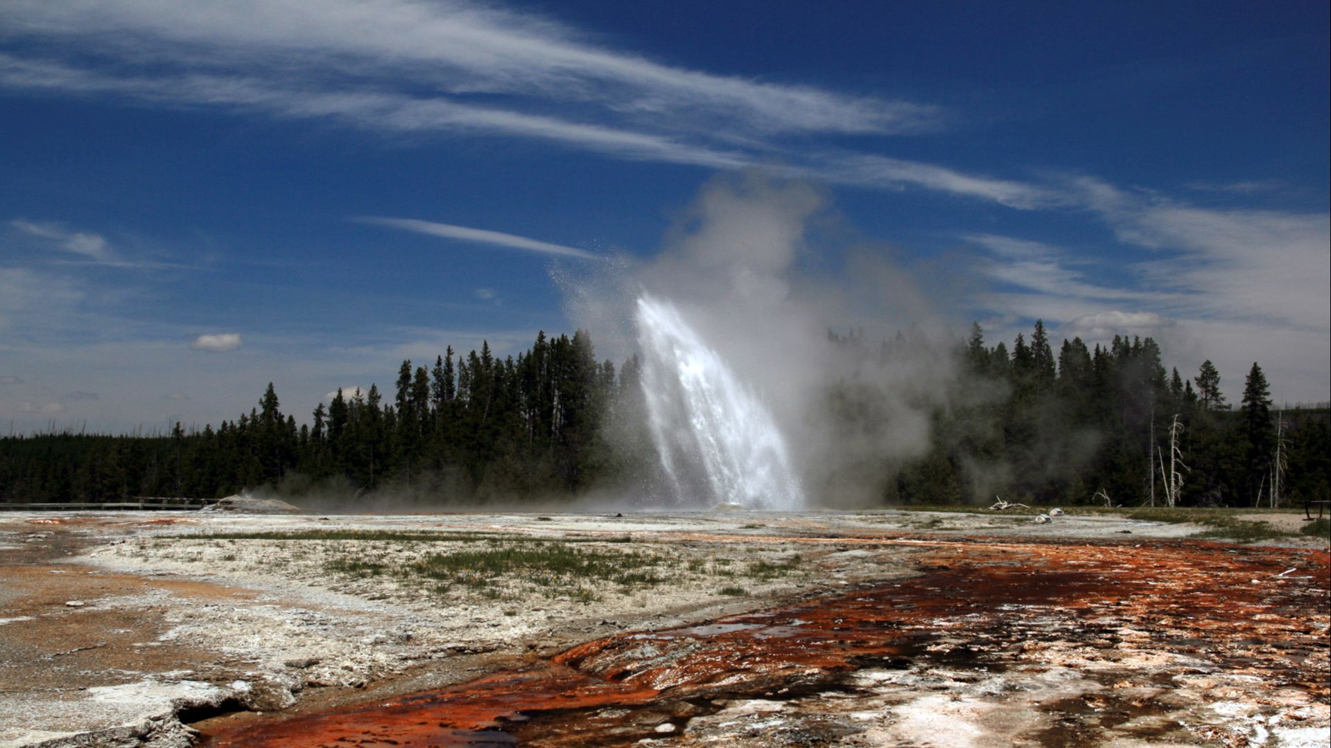 5. Premier parc national