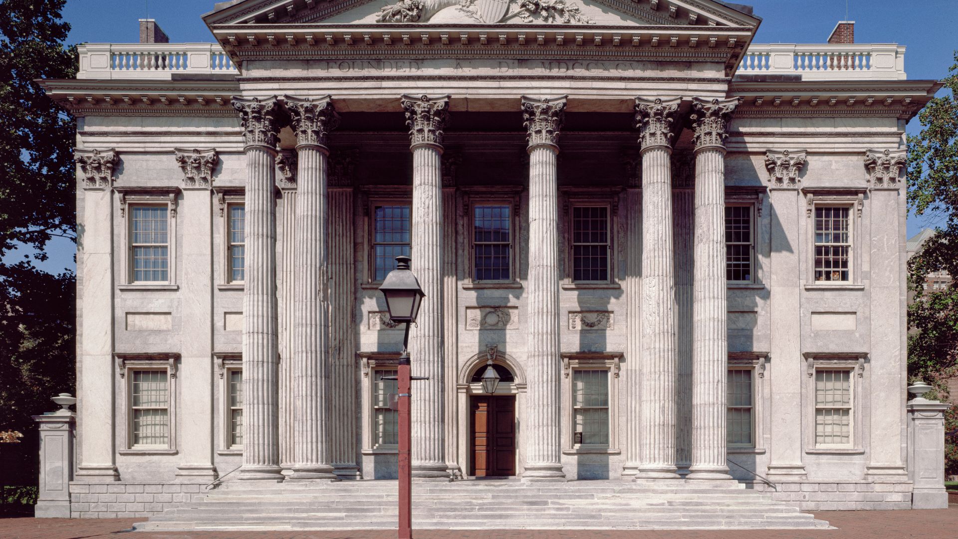 15. First National Bank