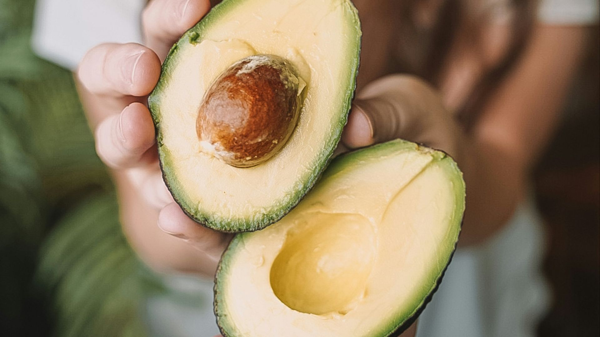 Les 20 aliments les plus sains de la planète