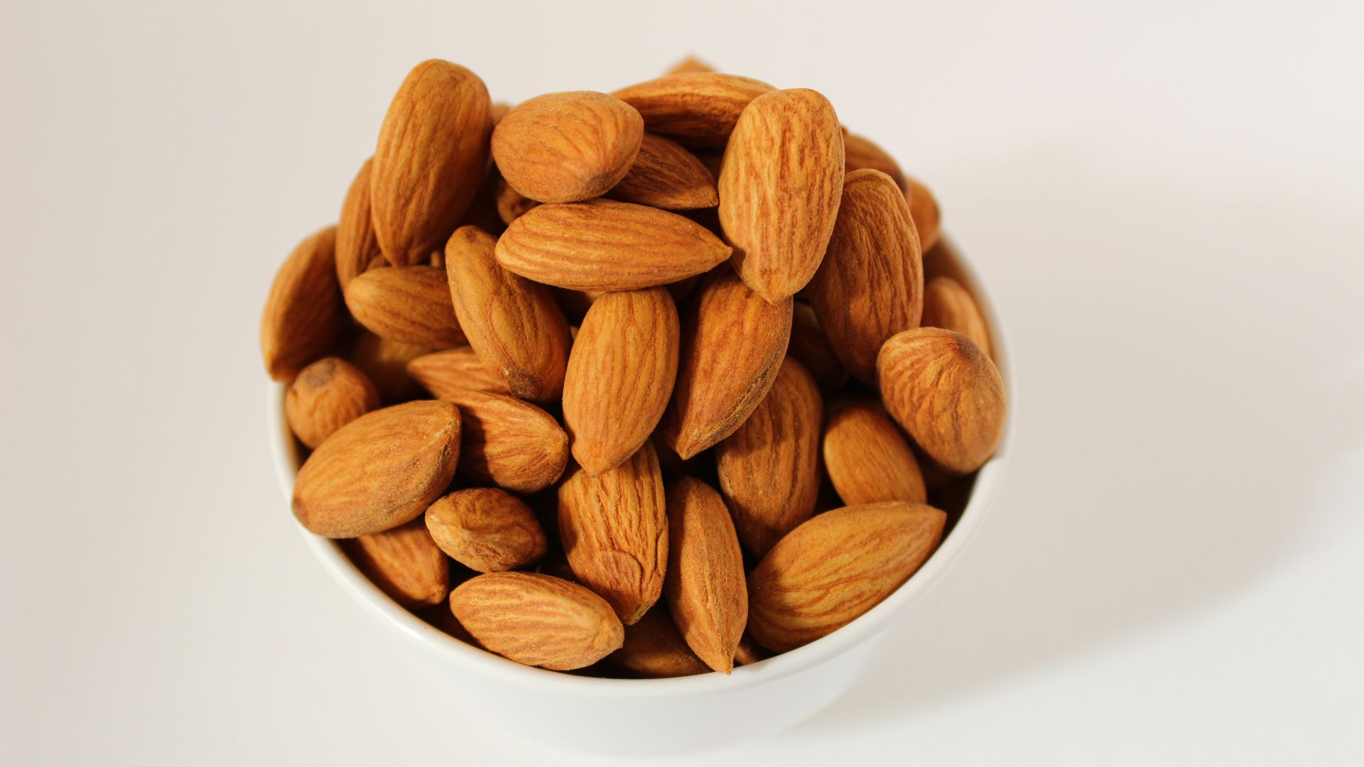 4. Amandes