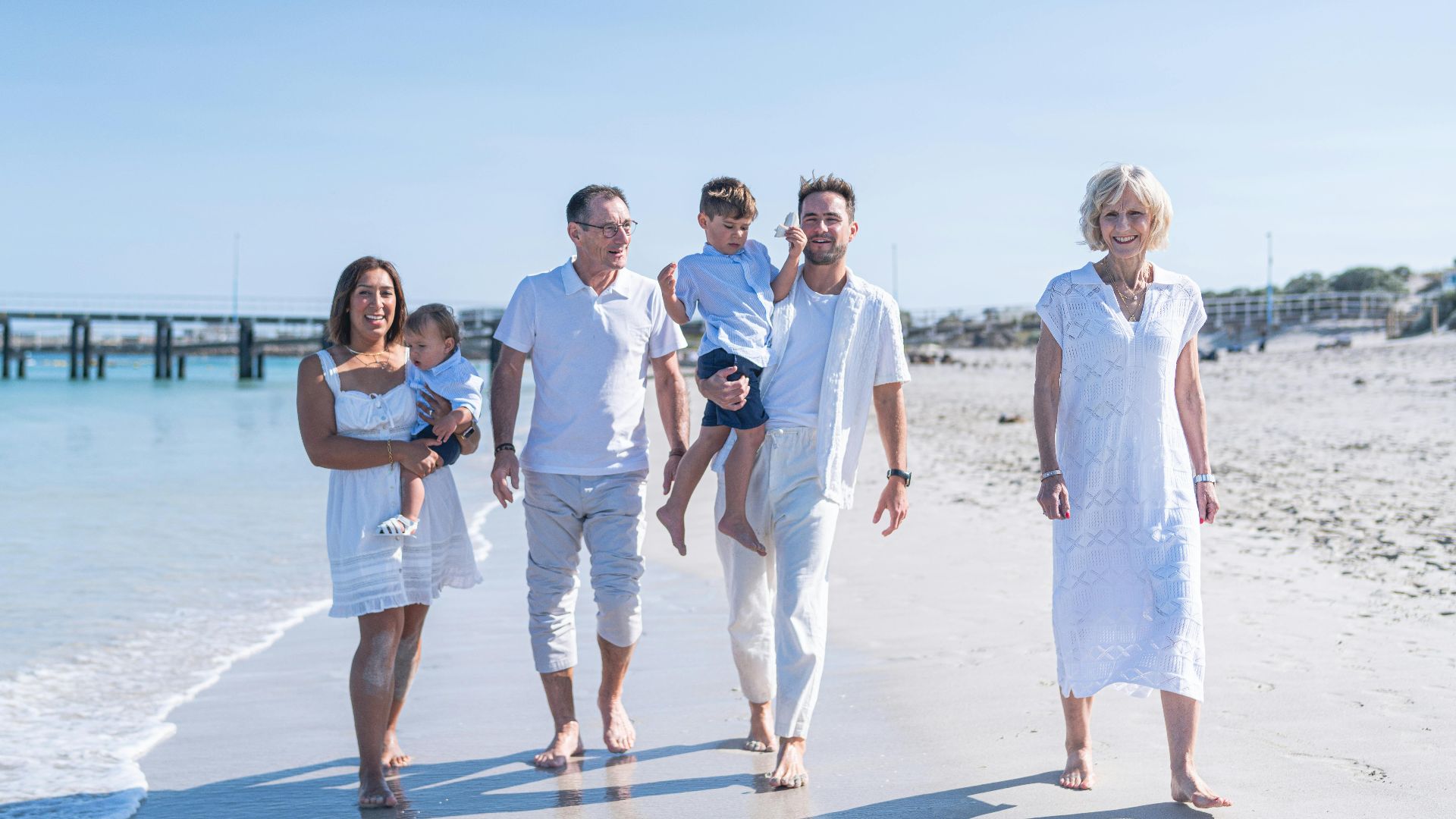 20 façons de rester en bonne santé pendant les vacances