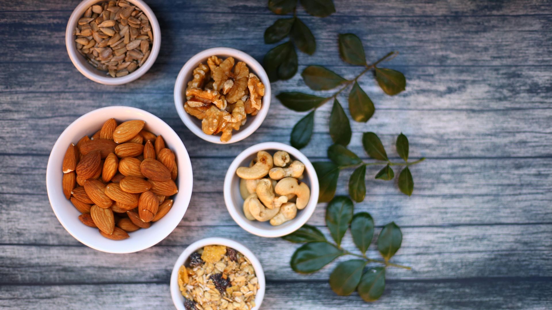 3. Préparez des en-cas sains pour les sorties