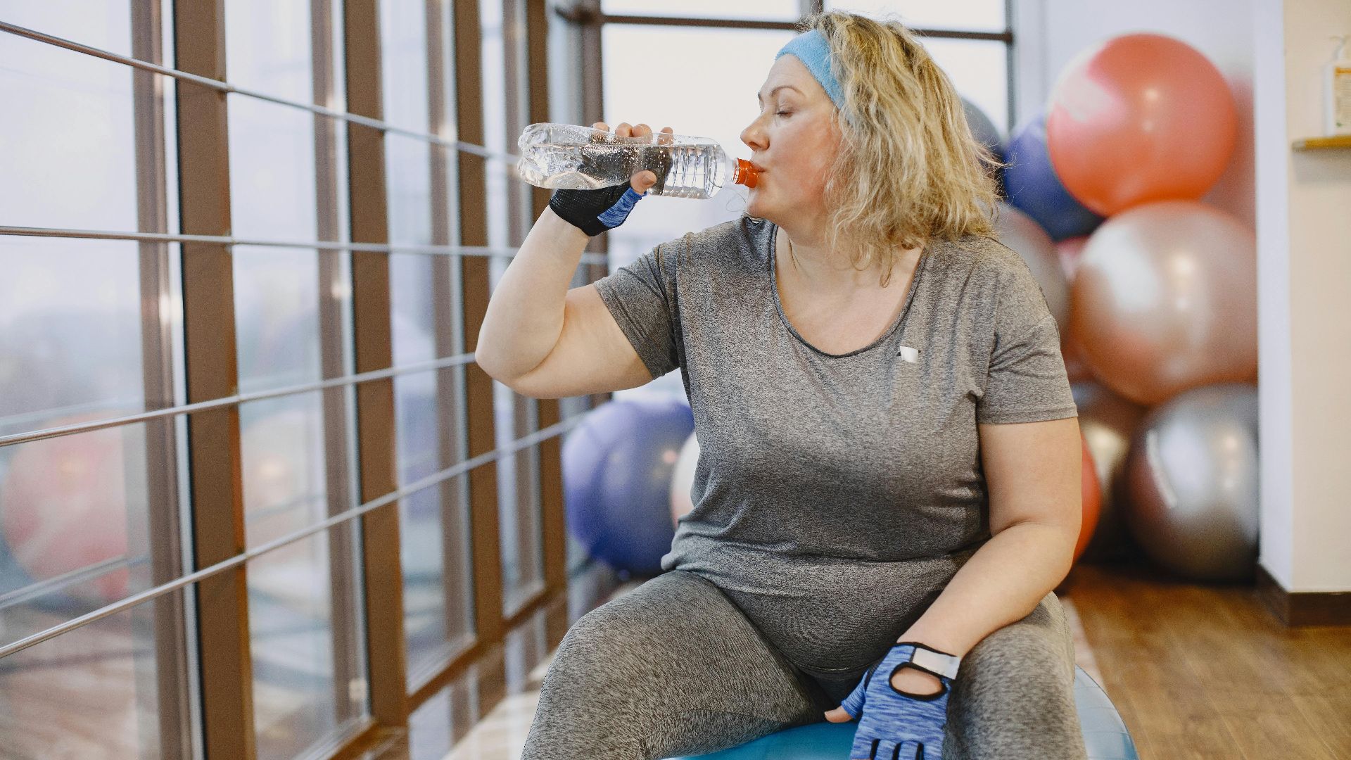 4. Utiliser les gymnases ou les installations de remise en forme des hôtels
