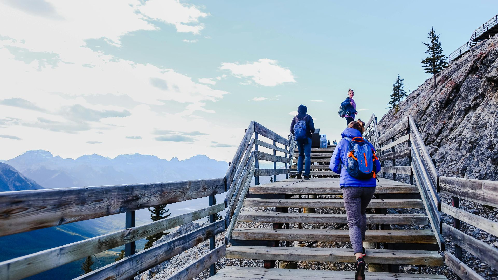 14. Prendre l'escalier chaque fois que c'est possible