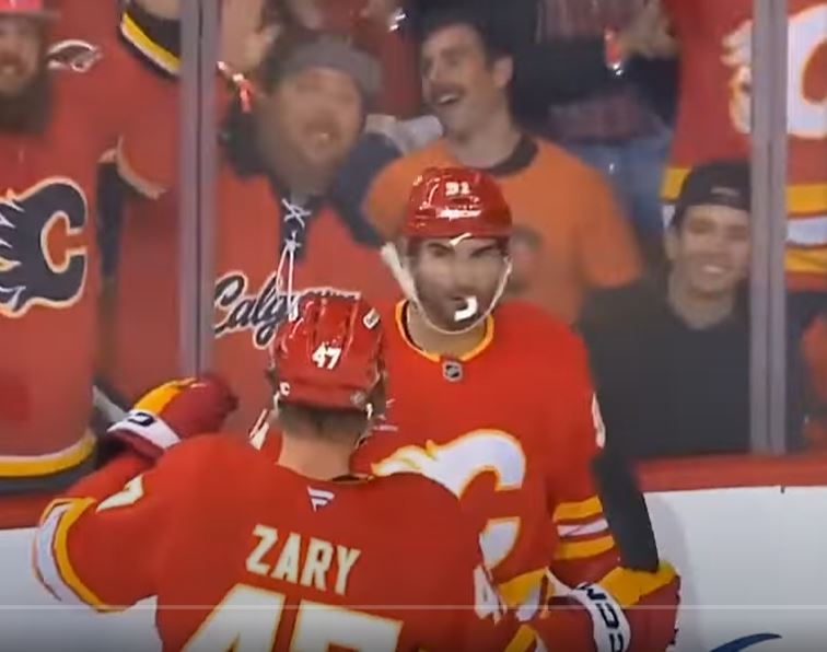 “If the Habs get Nazem Kadri, they’ll be in the top-3 of their division in 2025-26”
