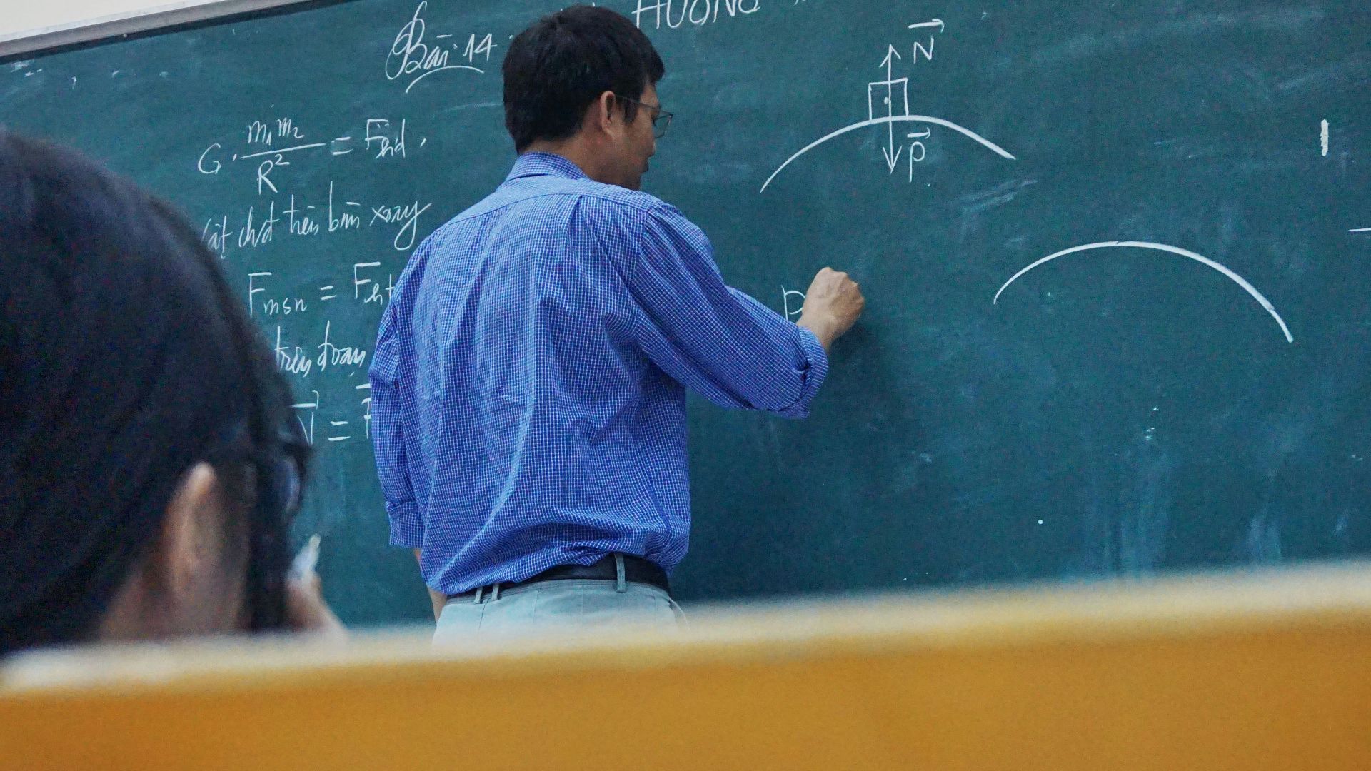 1. Professeur des écoles