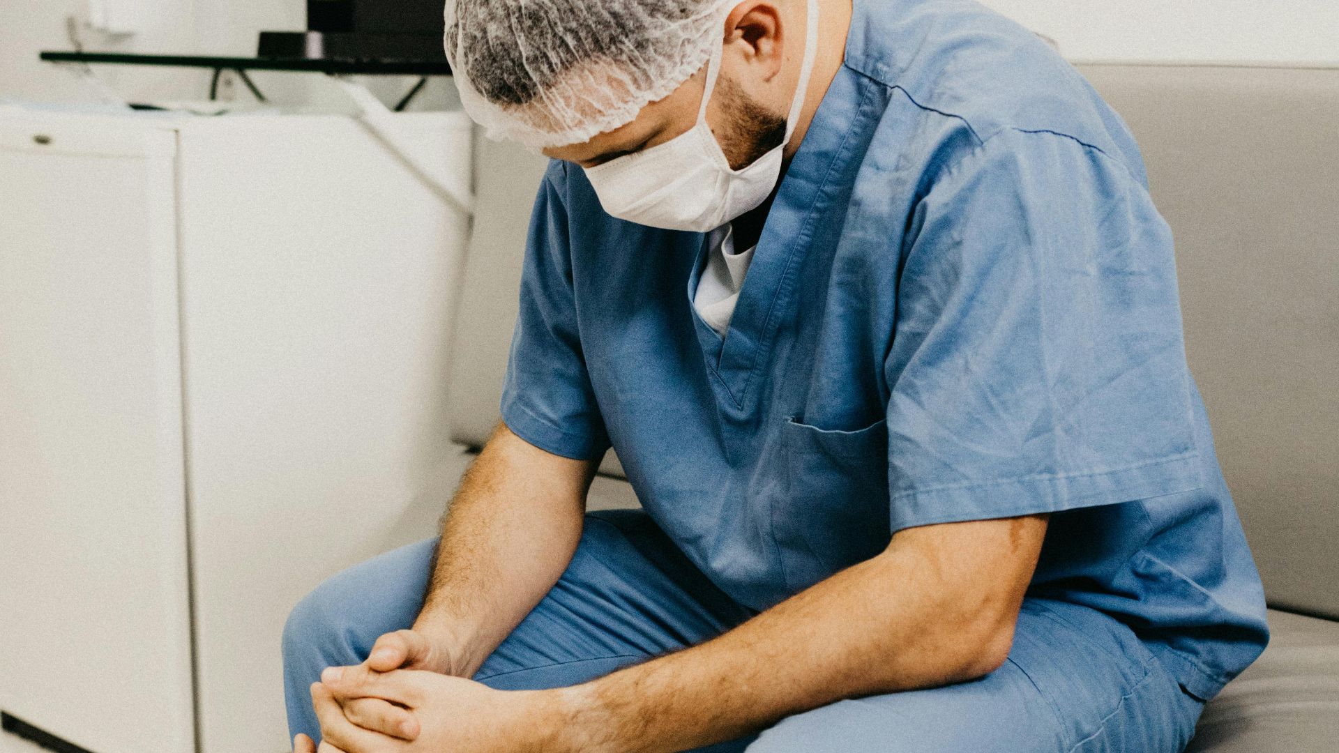20 carrières qui ont le pire impact sur la santé mentale