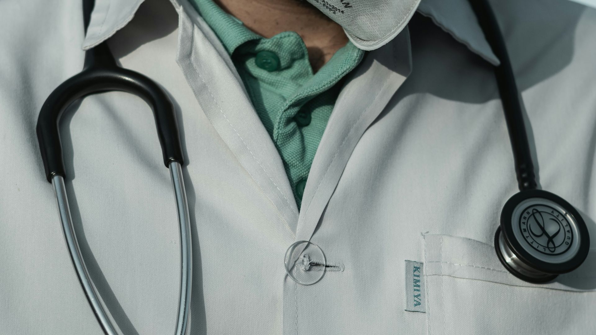 15. Médecins
