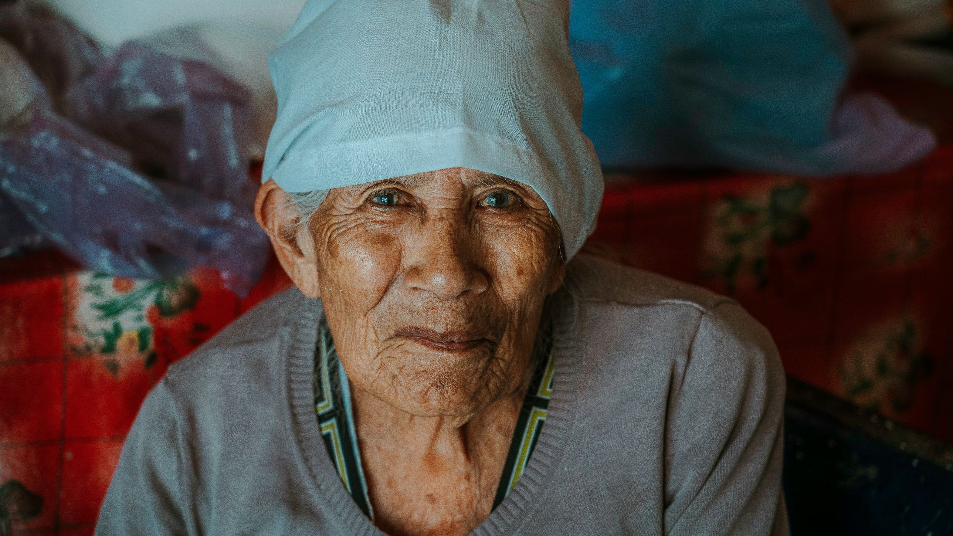 18. Agent de soins palliatifs