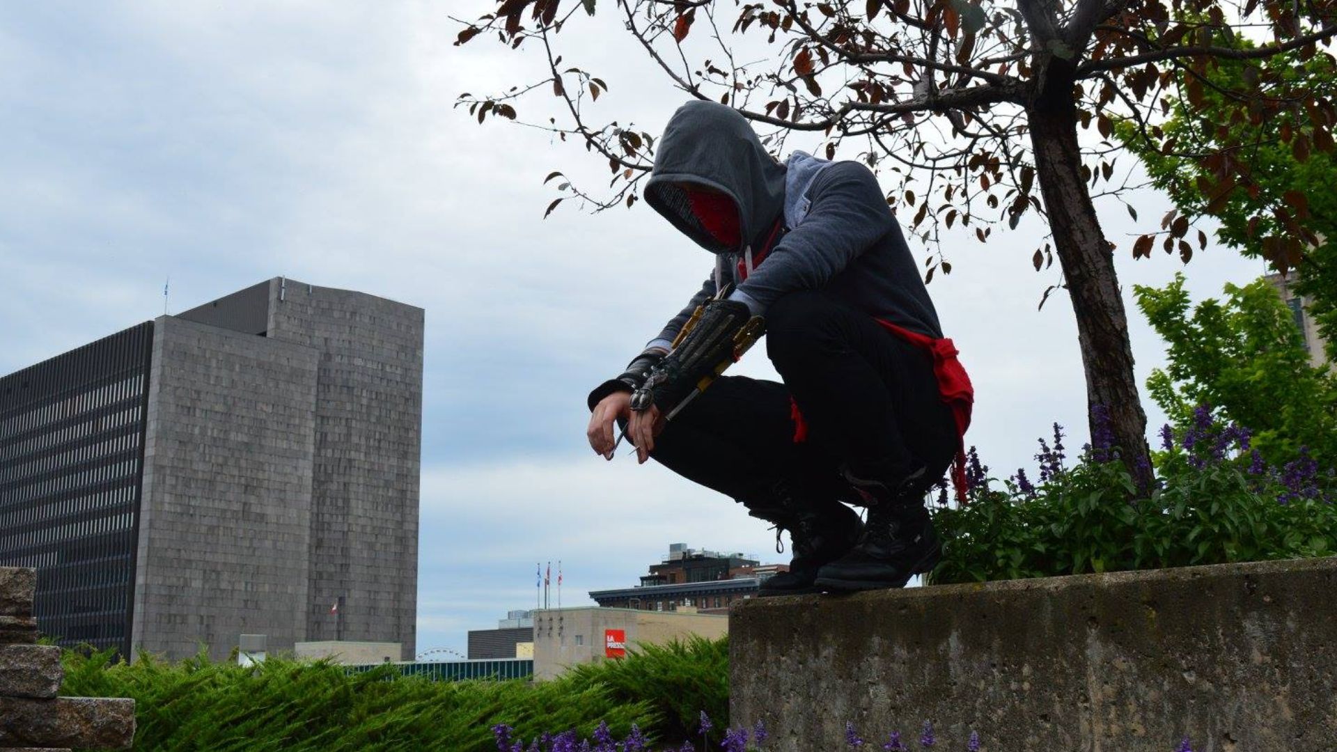 5. Assassin's Creed
