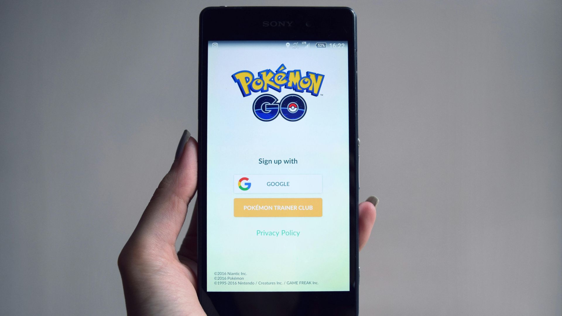 8. Pokémon